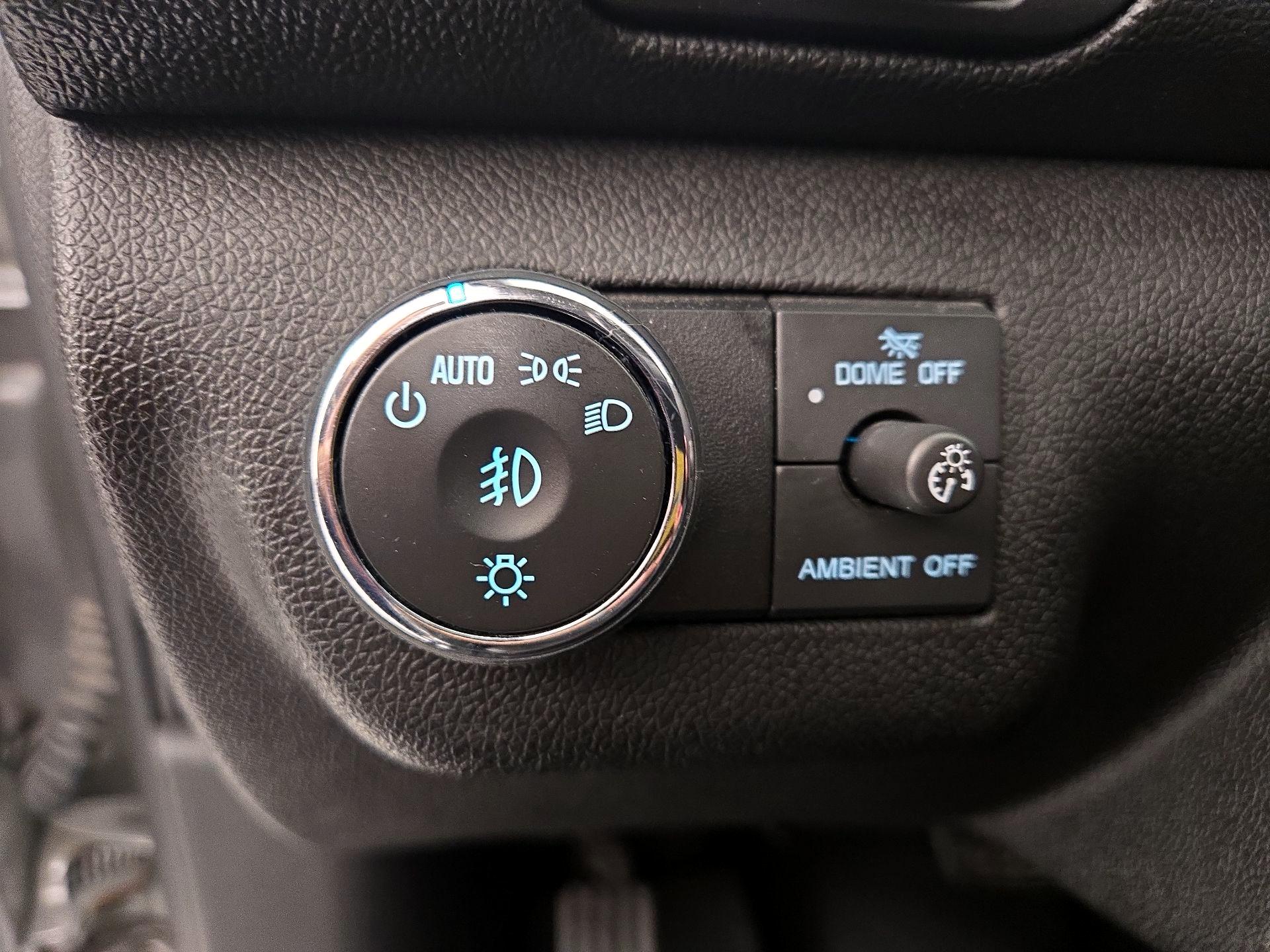 Thumbnail: 2017 Chevrolet Traverse - 13