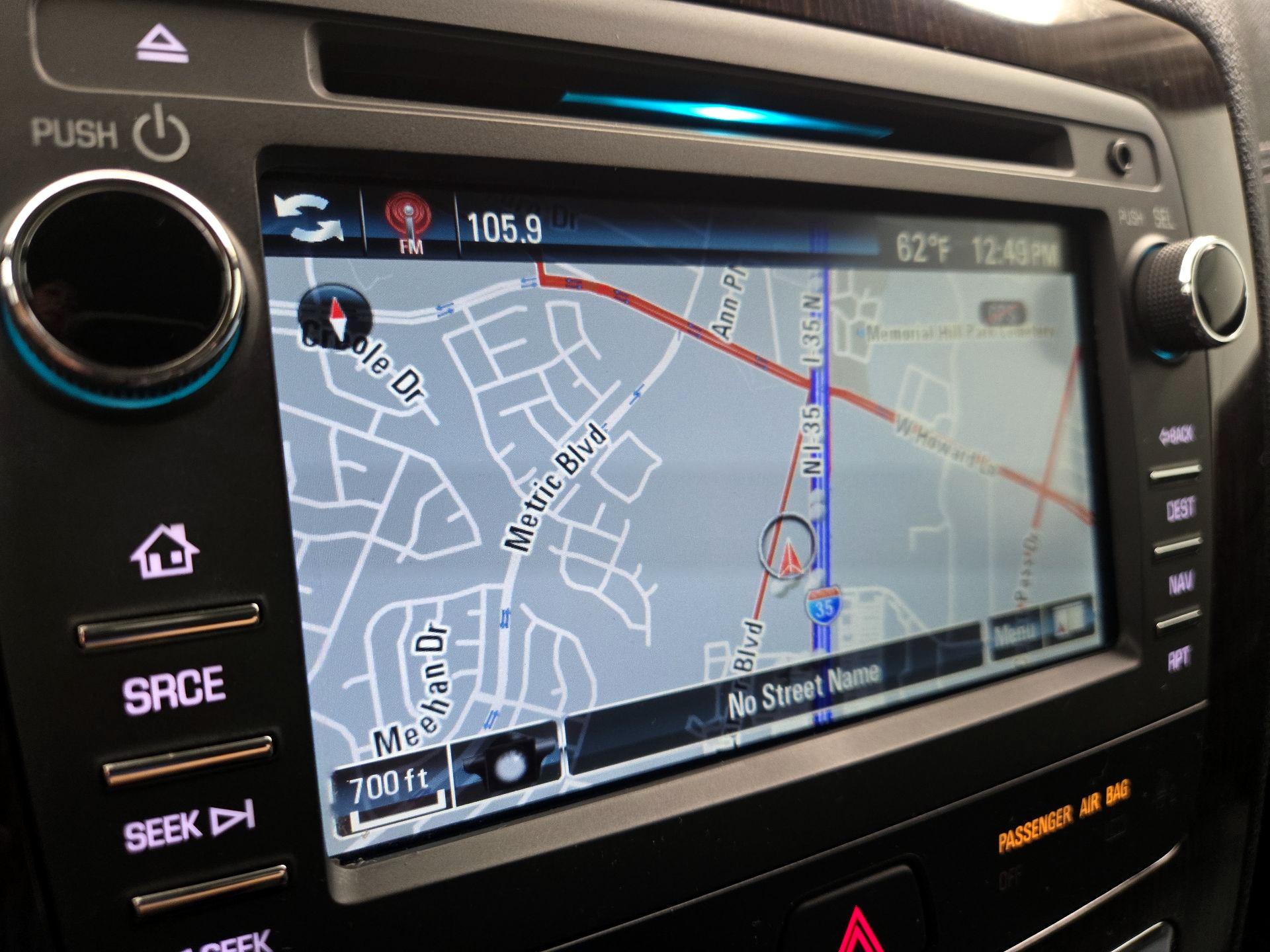 Thumbnail: 2017 Chevrolet Traverse - 14