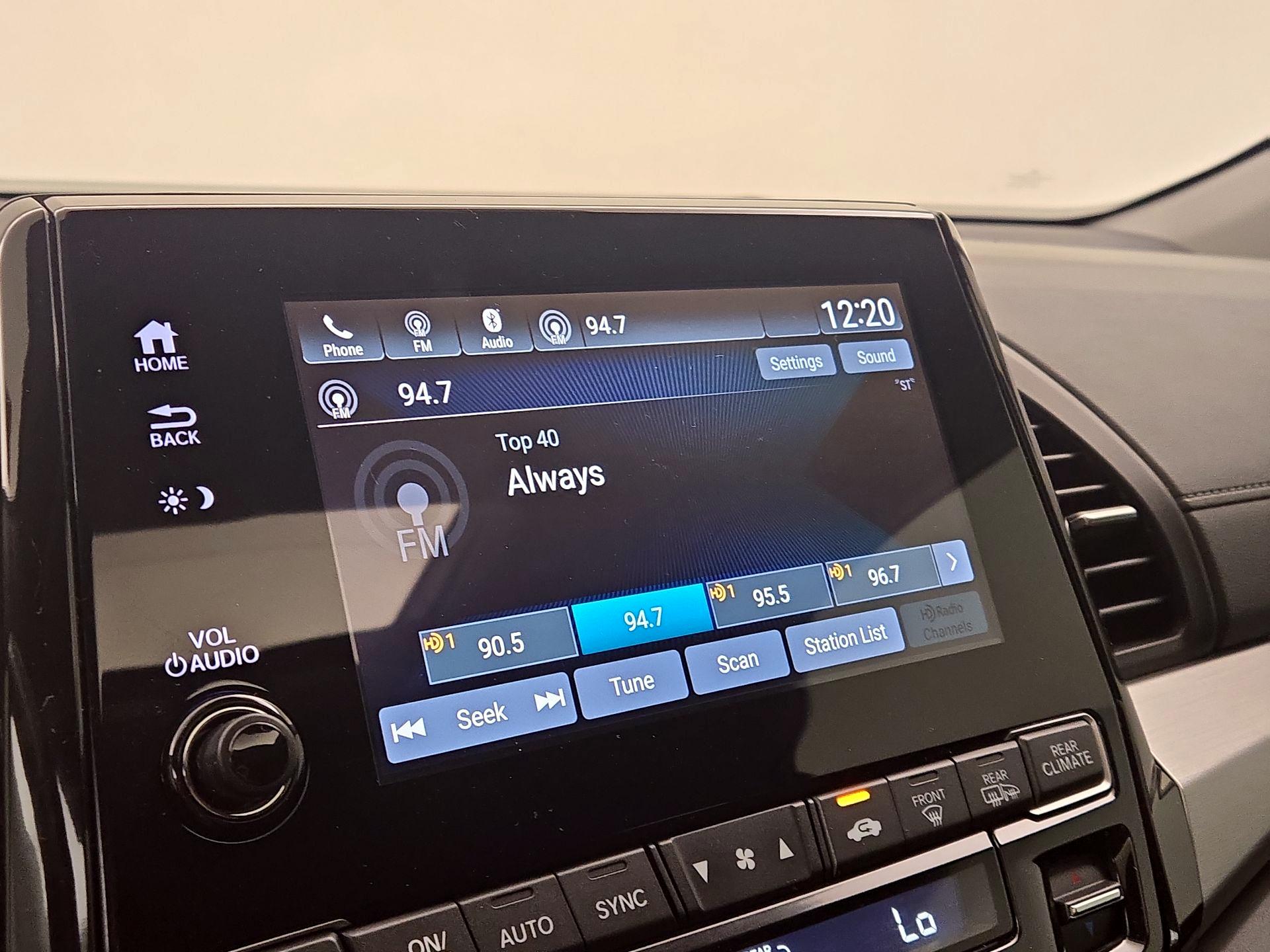 Thumbnail: 2022 Honda Odyssey - 15