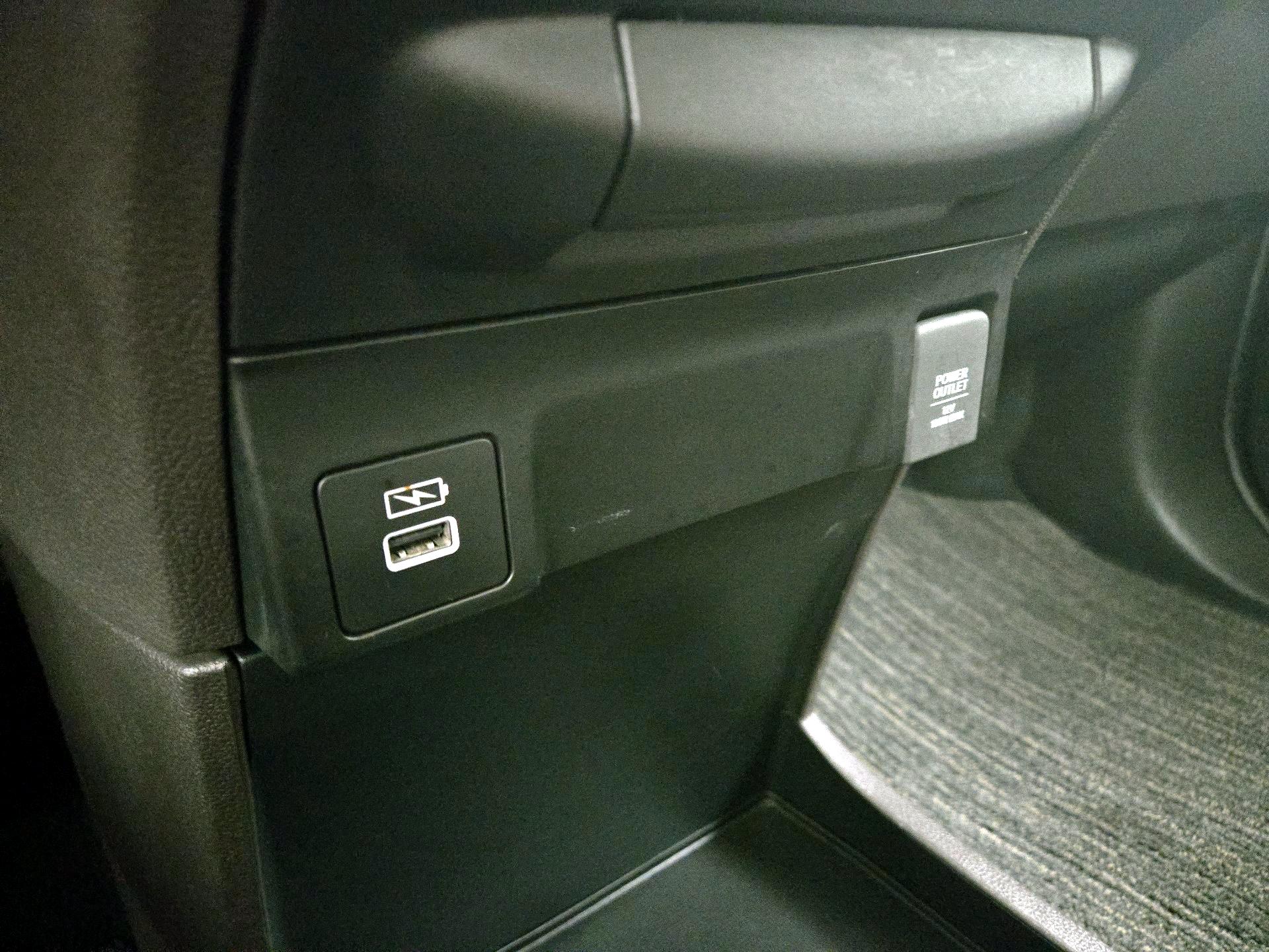 Thumbnail: 2022 Honda Odyssey - 18