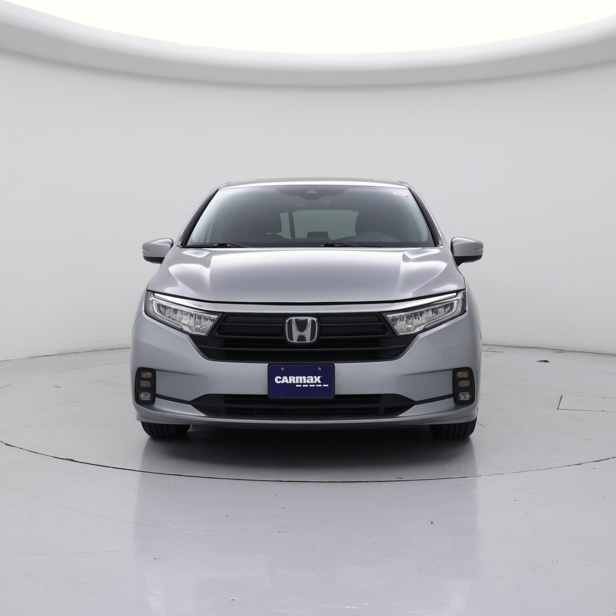 Thumbnail: 2022 Honda Odyssey - 5