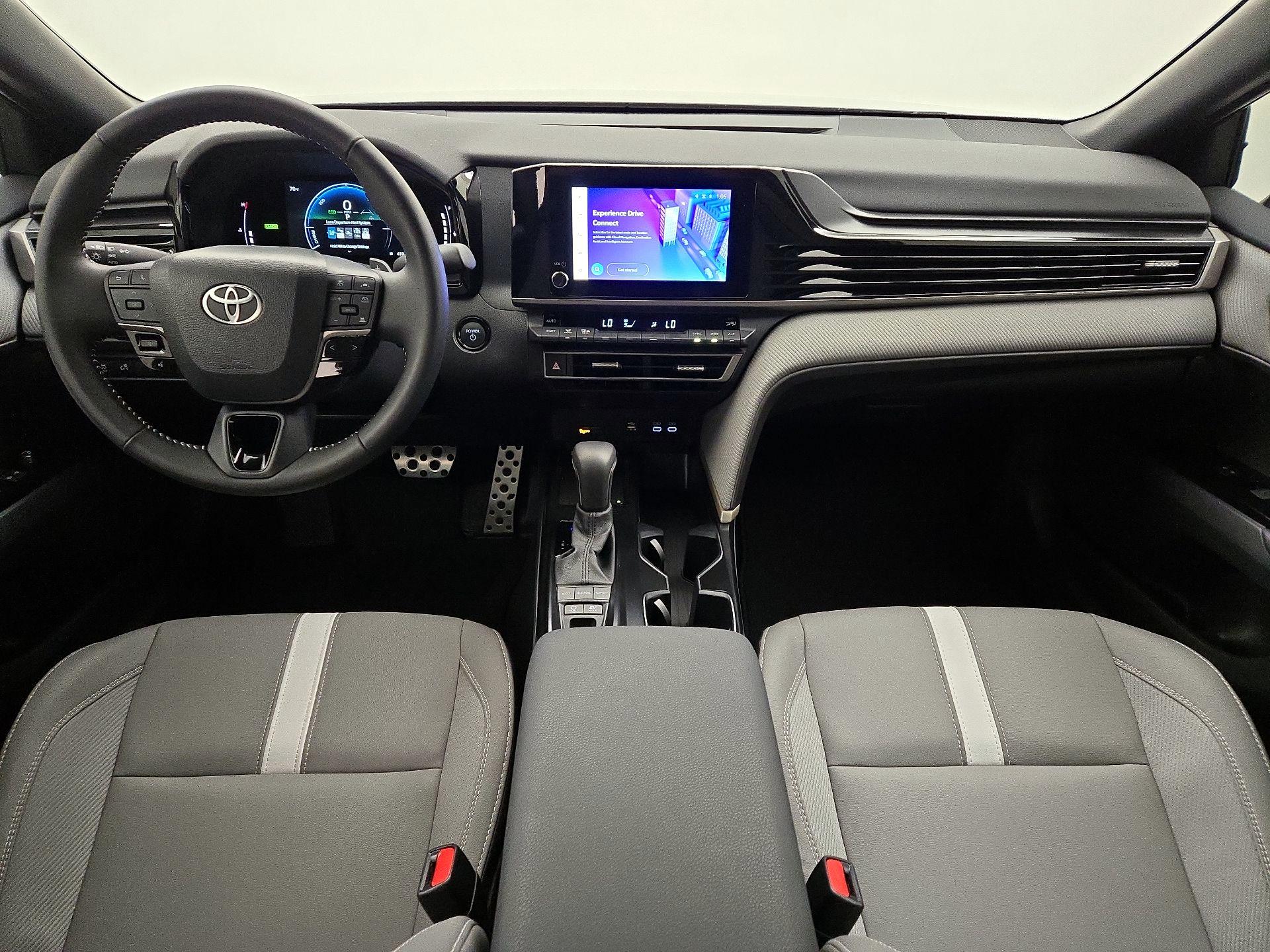 Thumbnail: 2026 Toyota Camry - 9