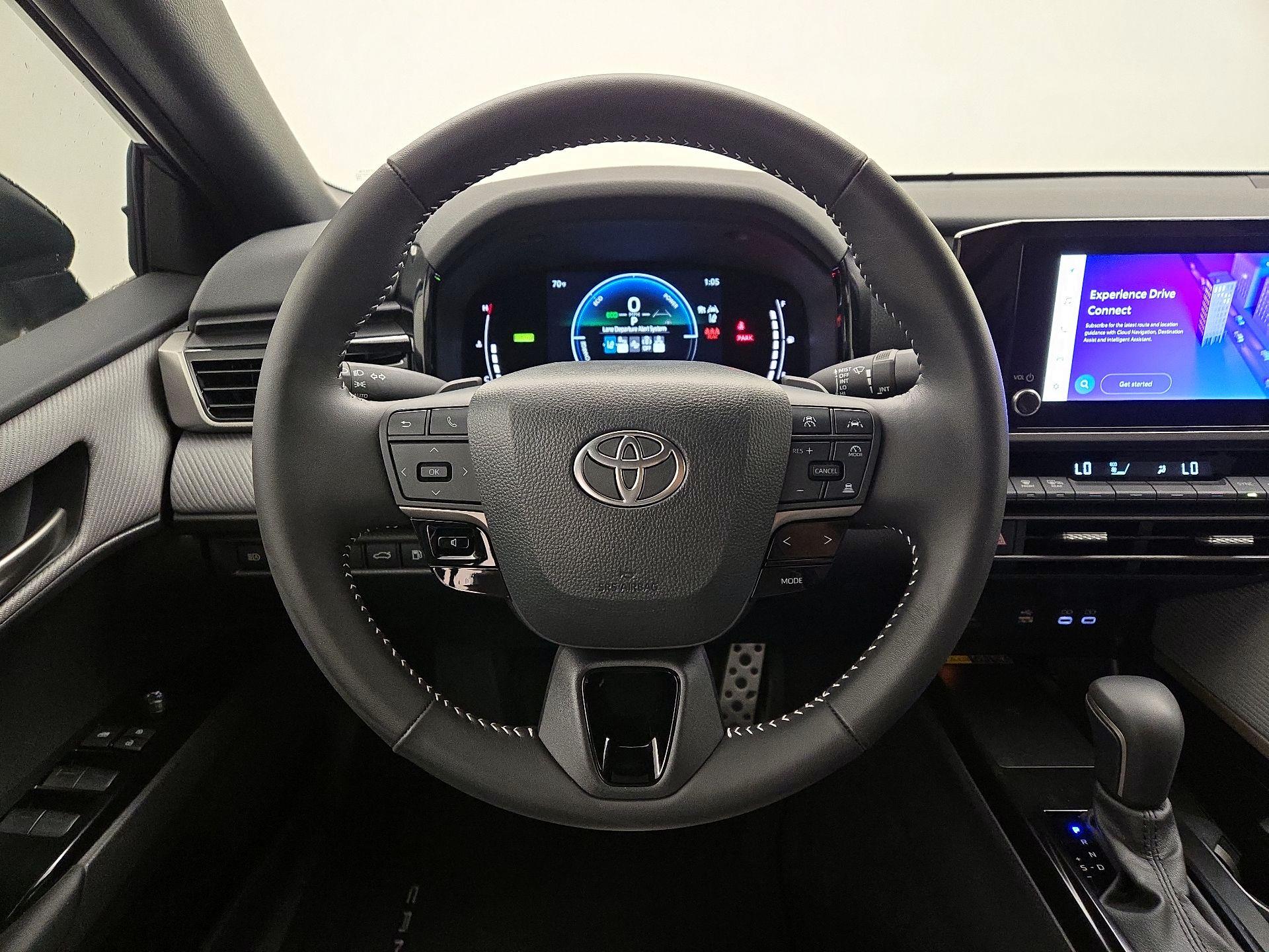 Thumbnail: 2026 Toyota Camry - 10