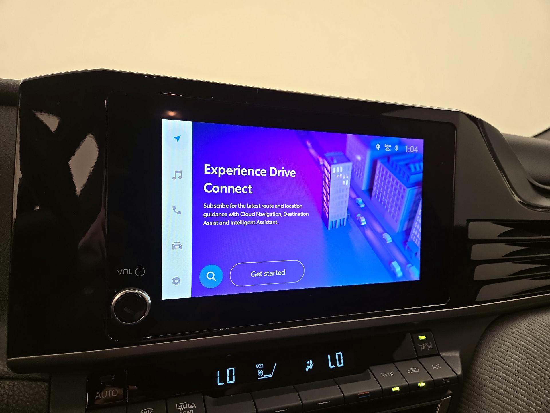 Thumbnail: 2026 Toyota Camry - 14