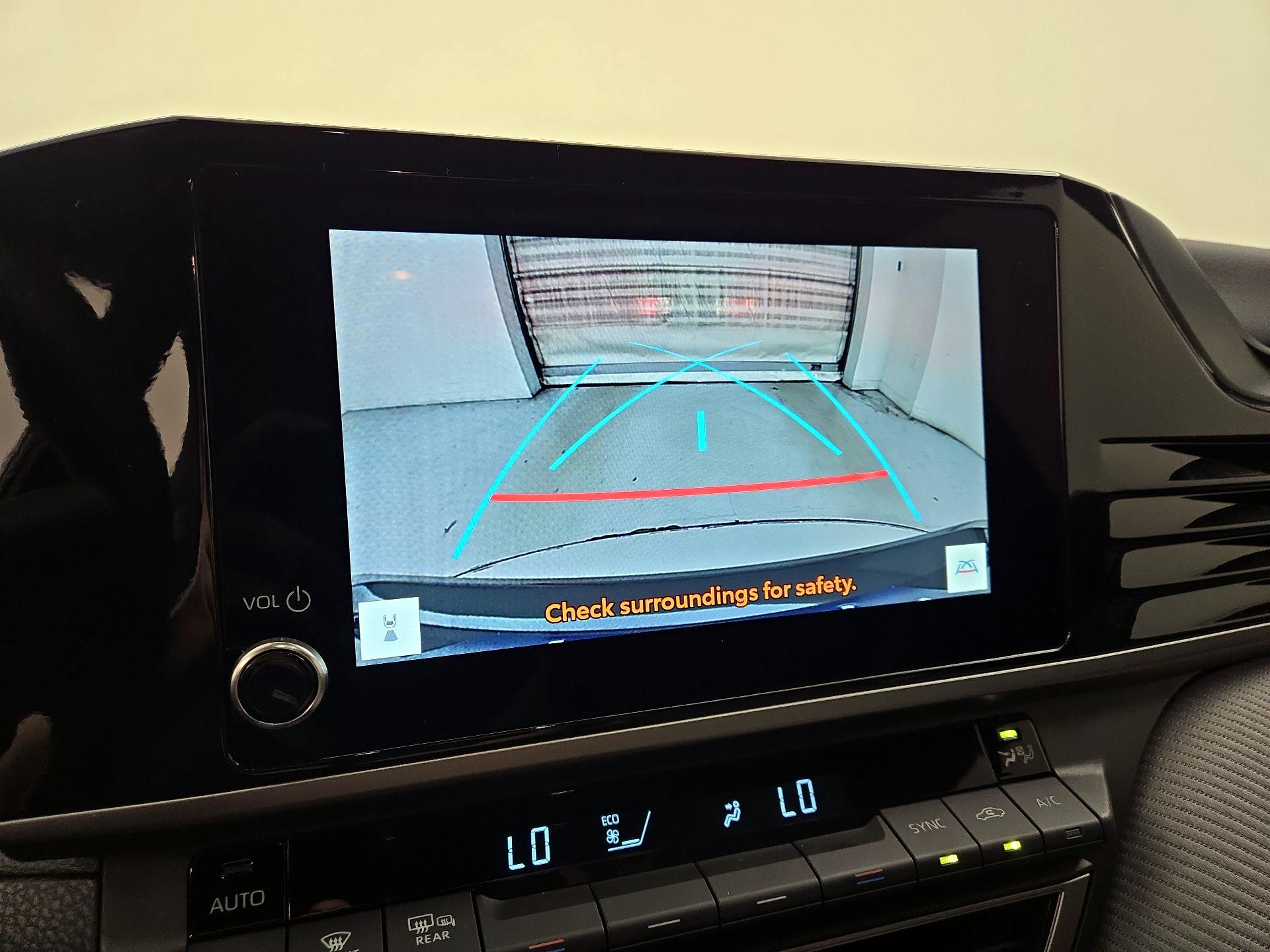 Thumbnail: 2026 Toyota Camry - 15