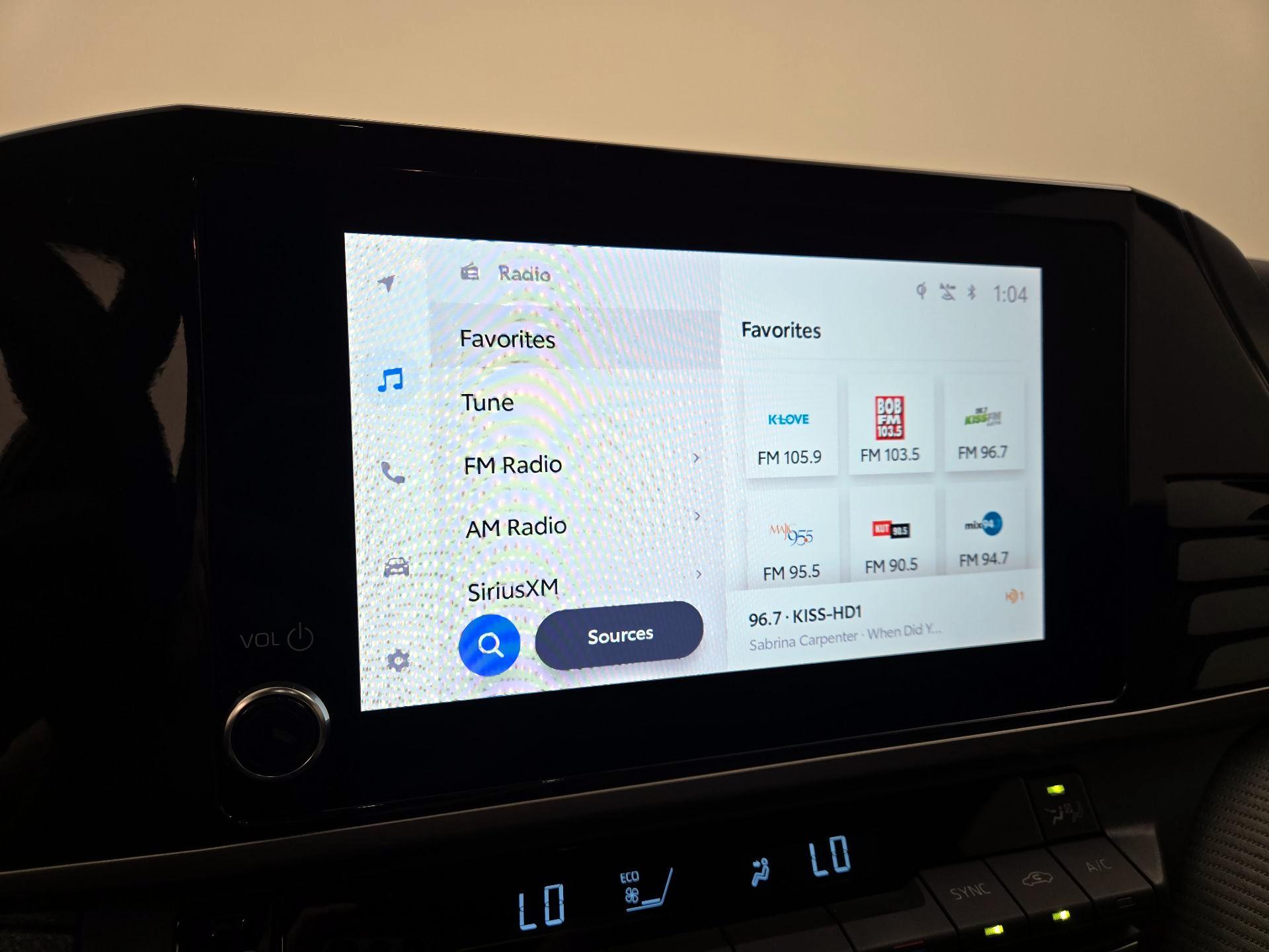 Thumbnail: 2026 Toyota Camry - 16