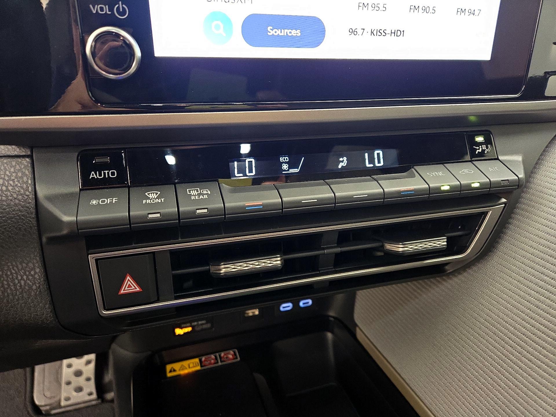 Thumbnail: 2026 Toyota Camry - 17