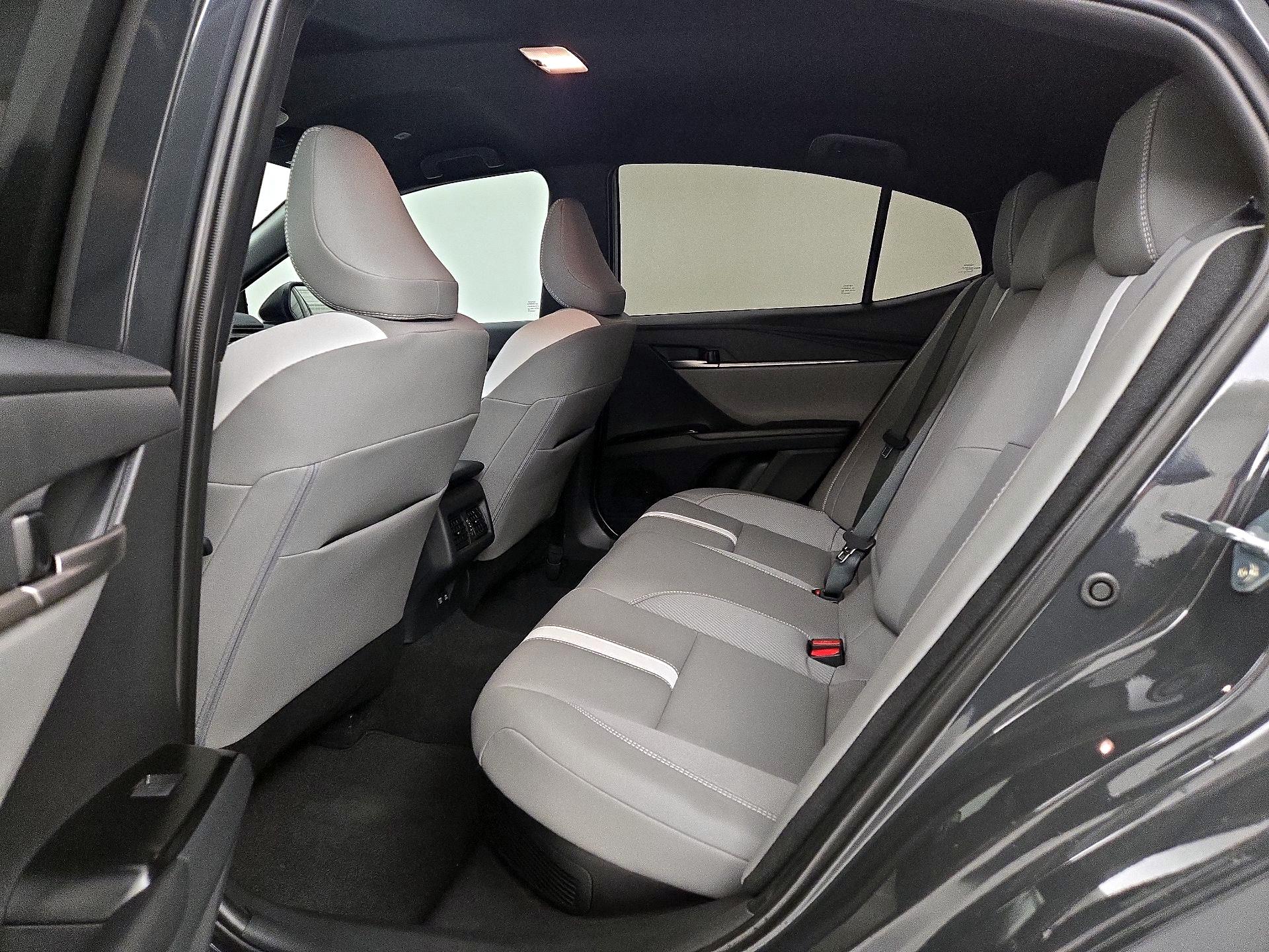 Thumbnail: 2026 Toyota Camry - 20