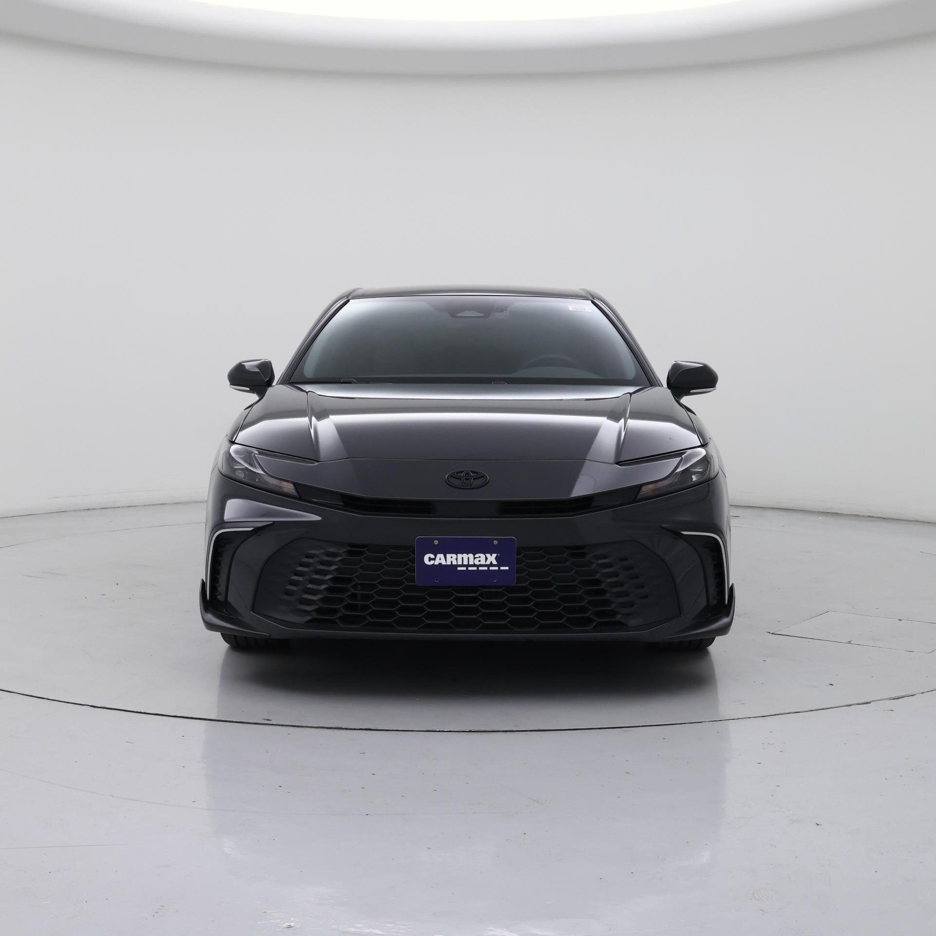 Thumbnail: 2026 Toyota Camry - 5