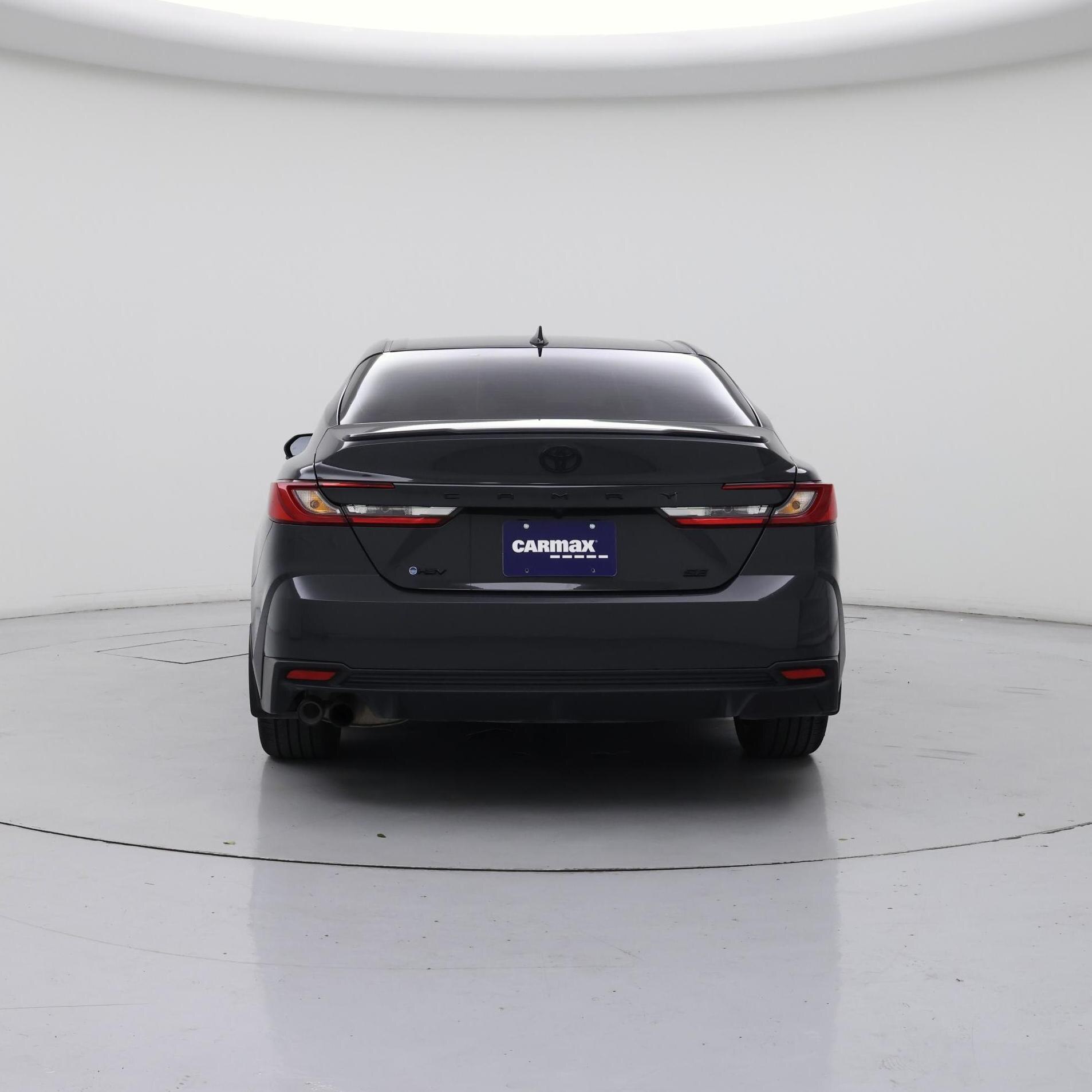 Thumbnail: 2026 Toyota Camry - 6