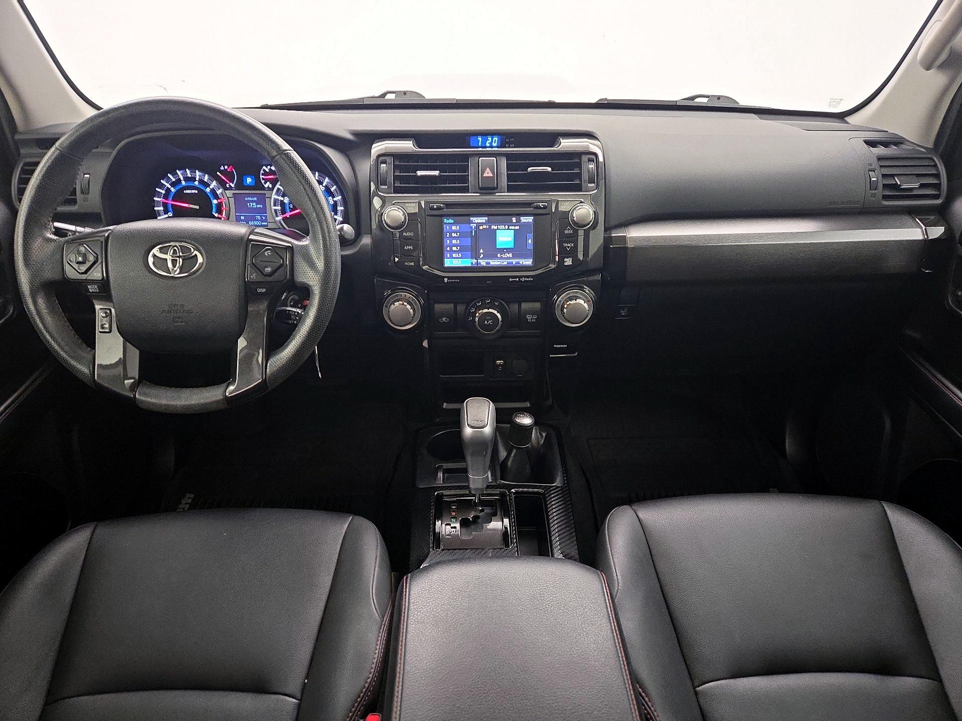 Thumbnail: 2019 Toyota 4Runner - 9