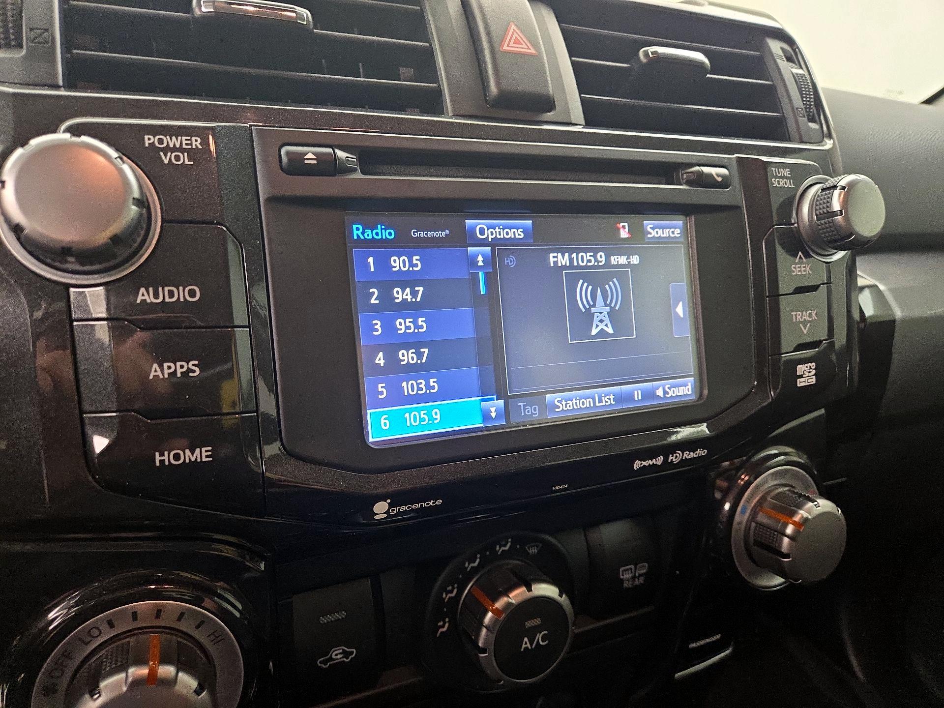 Thumbnail: 2019 Toyota 4Runner - 15