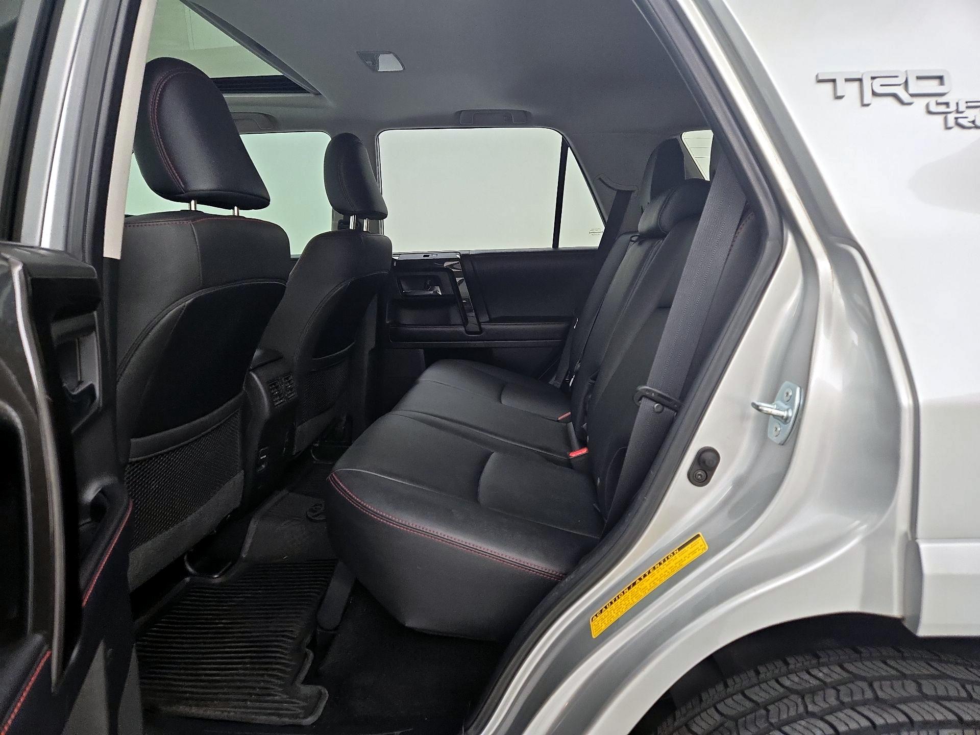 Thumbnail: 2019 Toyota 4Runner - 20