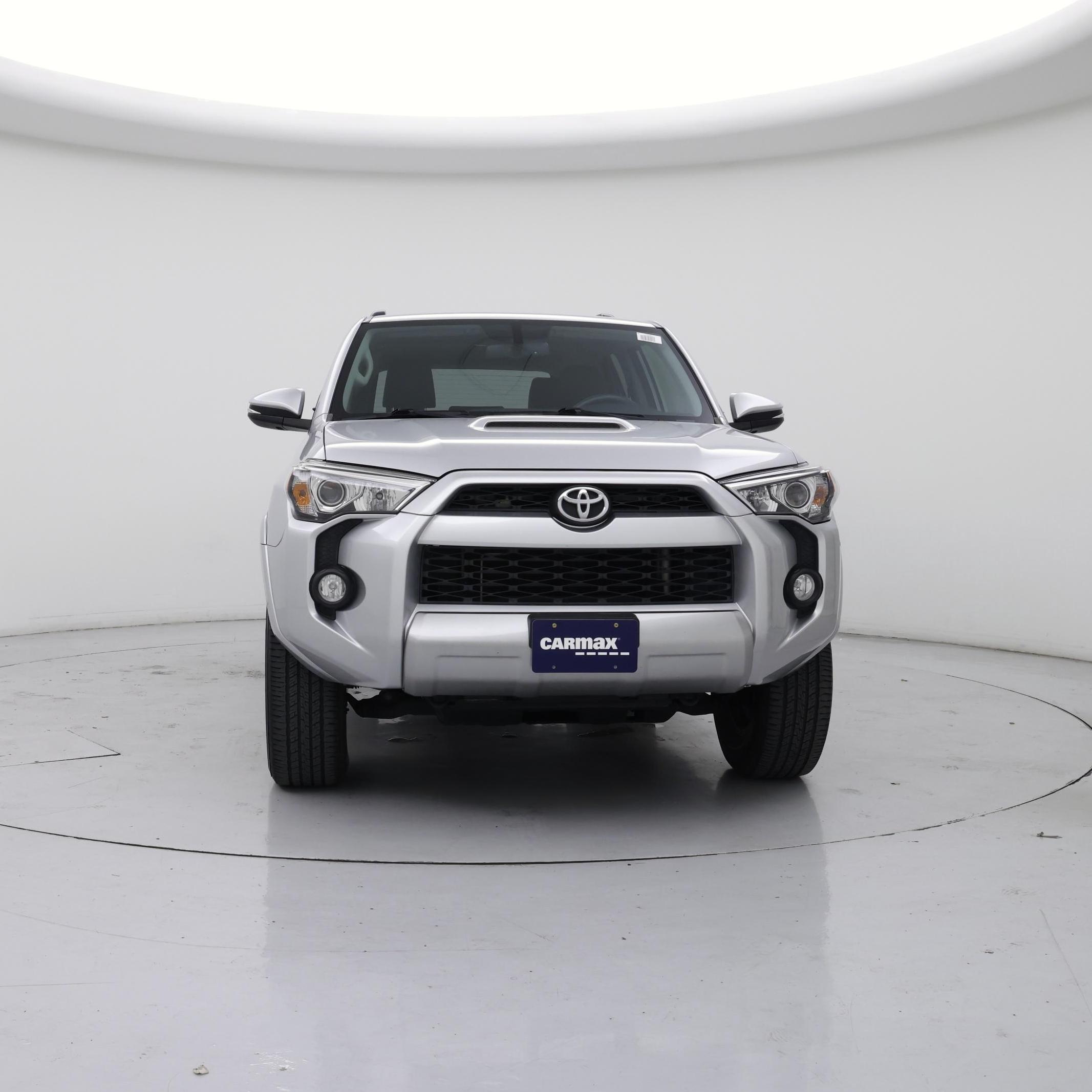 Thumbnail: 2019 Toyota 4Runner - 5