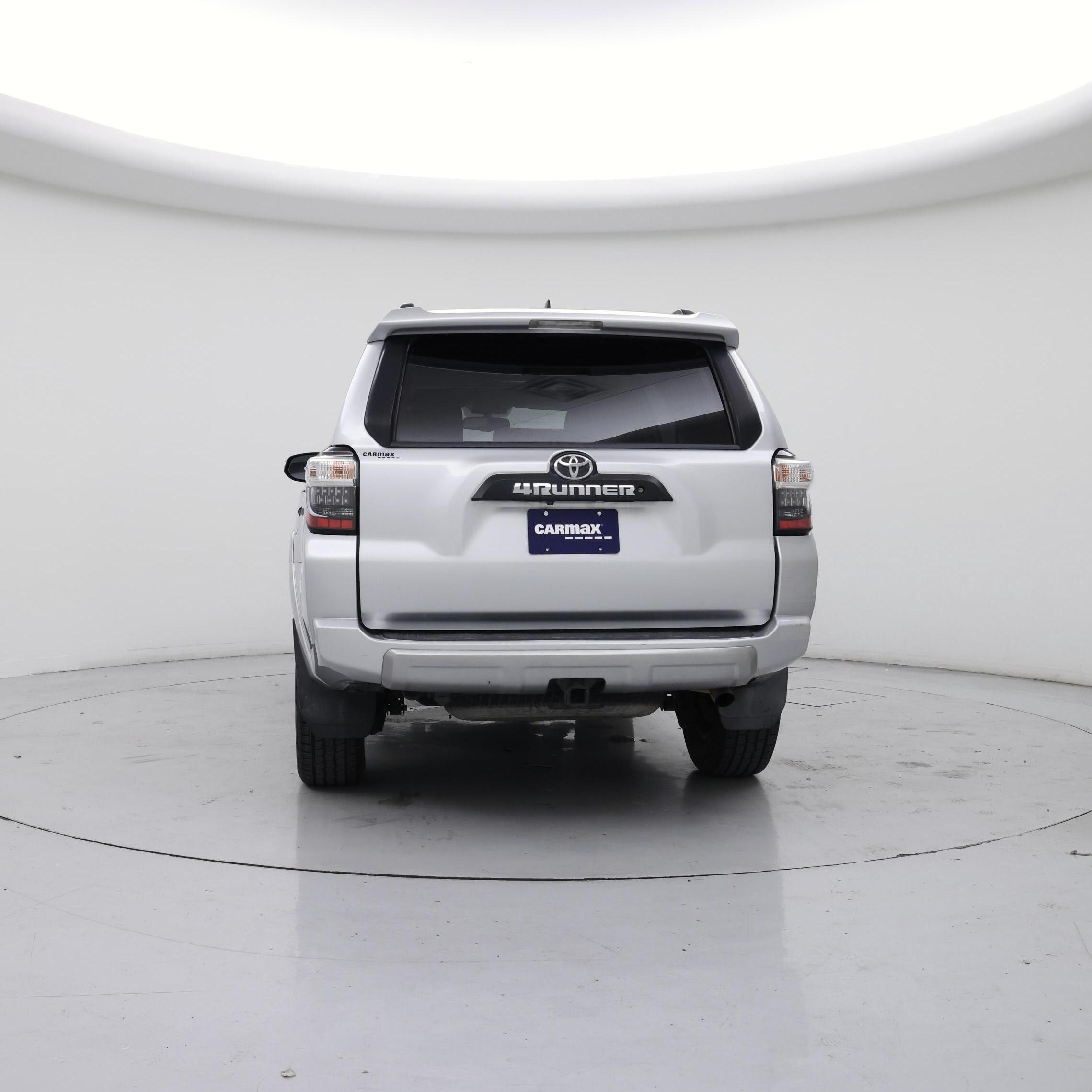 Thumbnail: 2019 Toyota 4Runner - 6