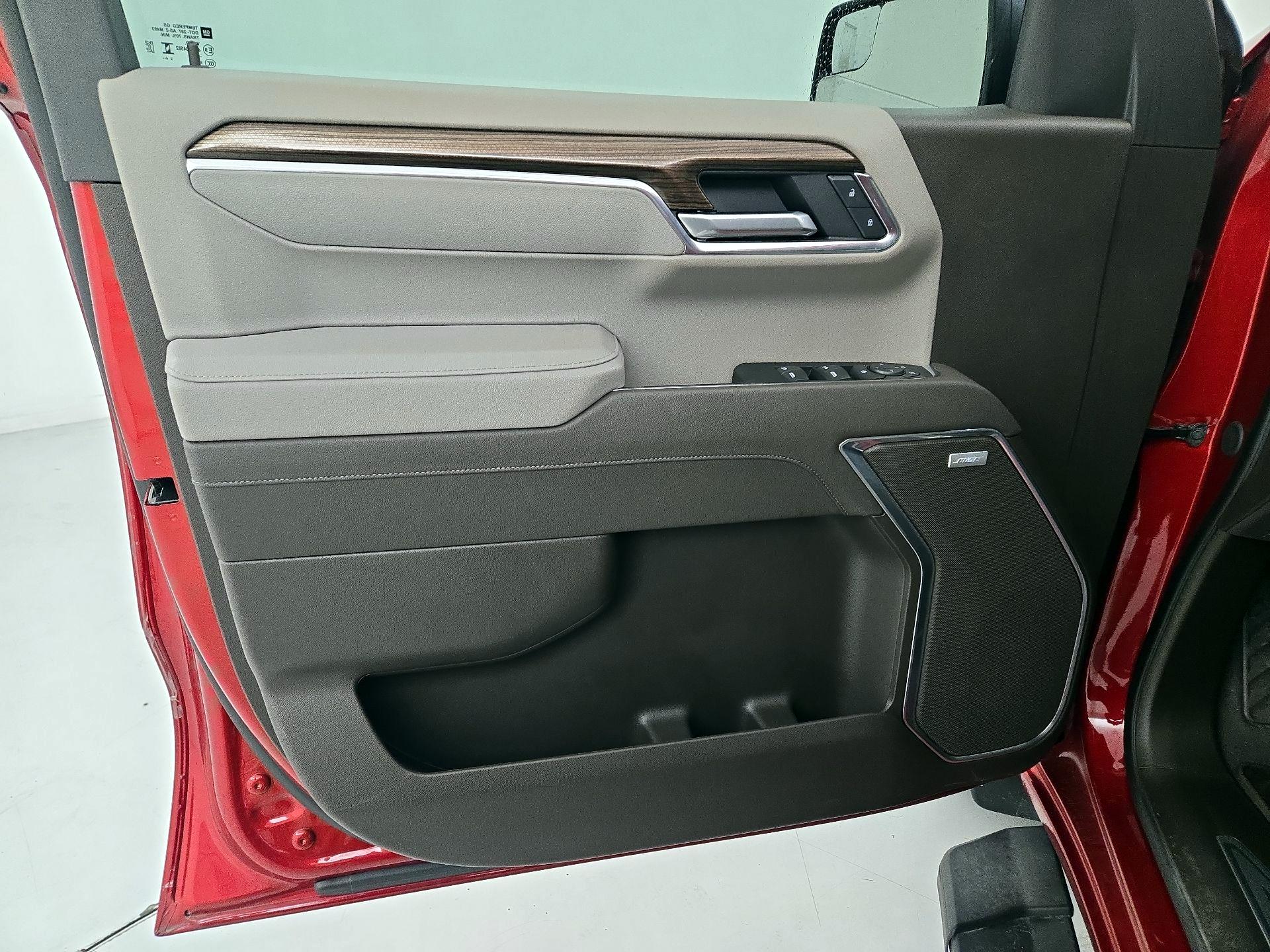 Thumbnail: 2025 Chevrolet Silverado 1500 - 12