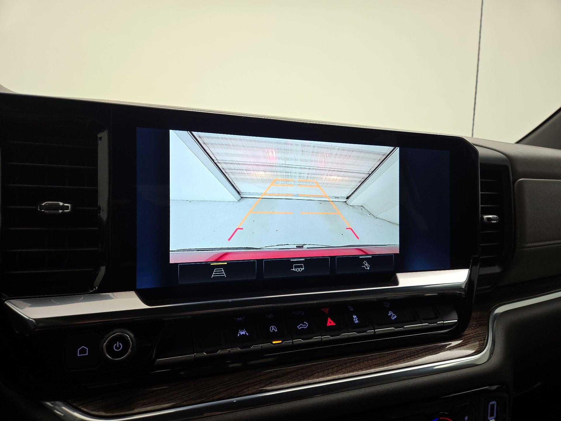 Thumbnail: 2025 Chevrolet Silverado 1500 - 14