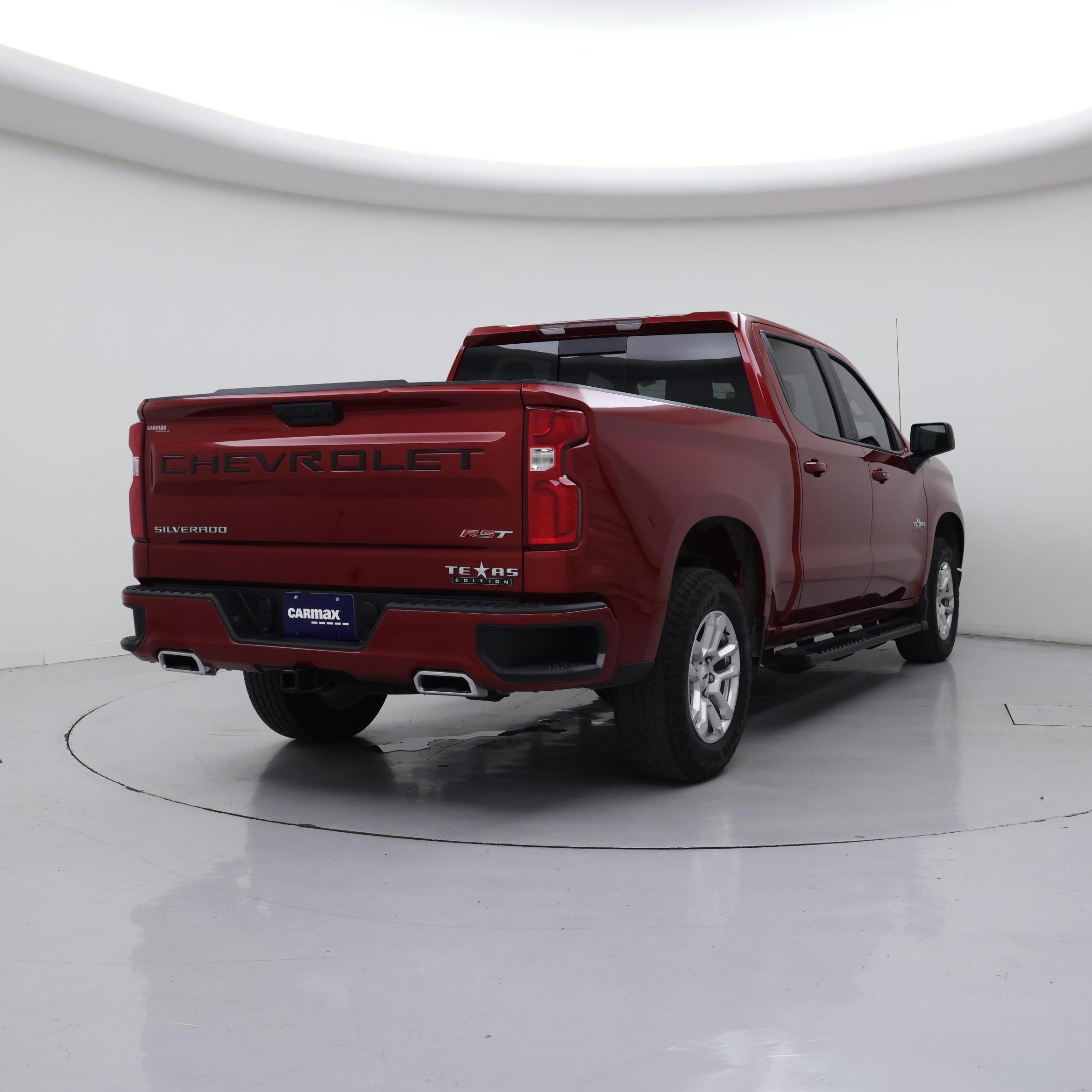 Thumbnail: 2025 Chevrolet Silverado 1500 - 8