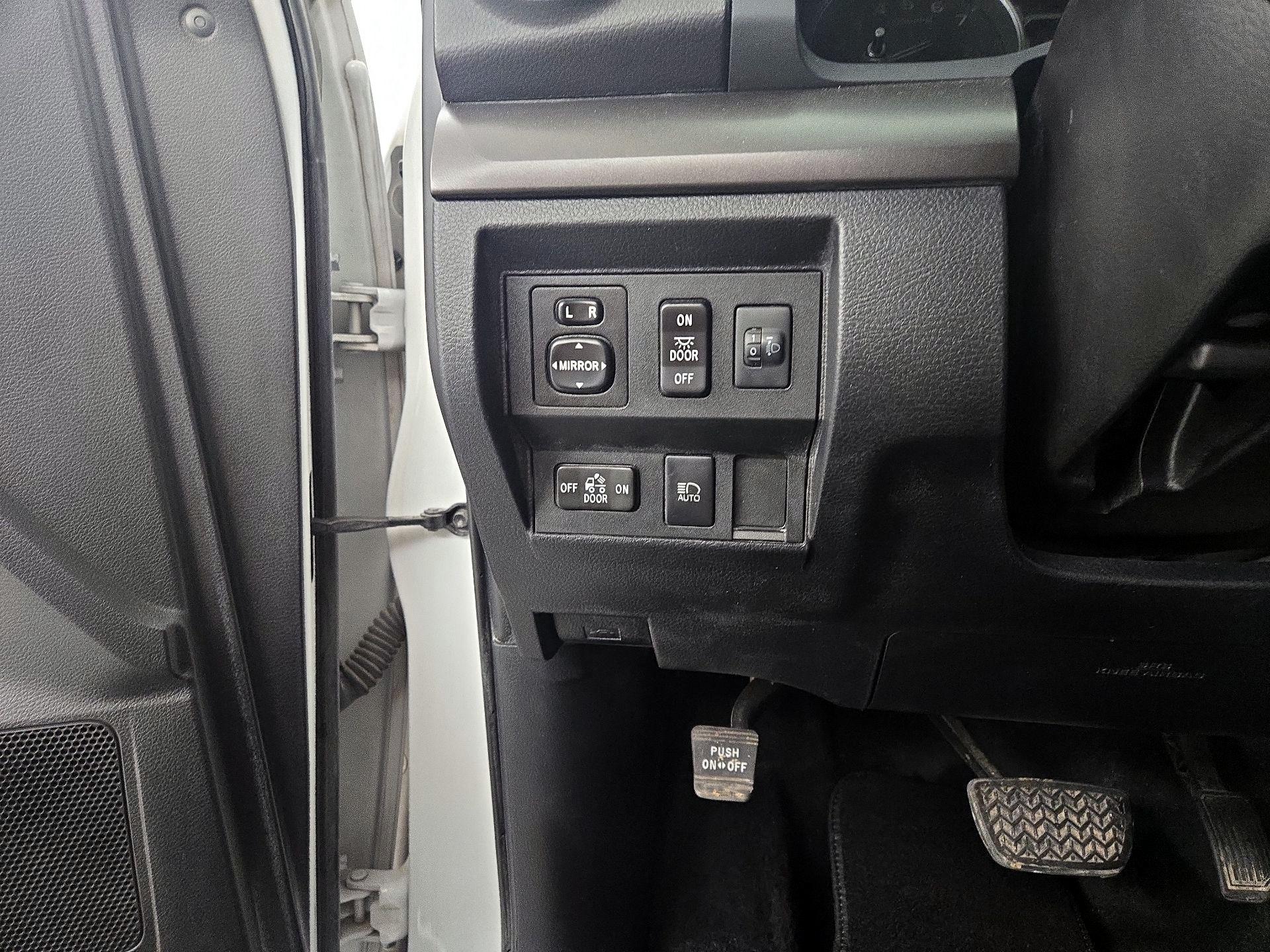 Thumbnail: 2021 Toyota Tundra - 11