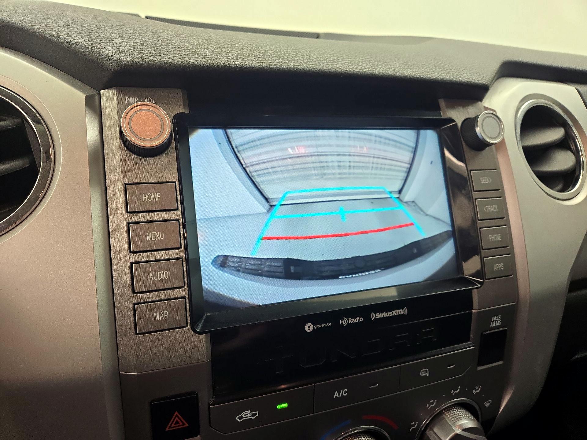 Thumbnail: 2021 Toyota Tundra - 12