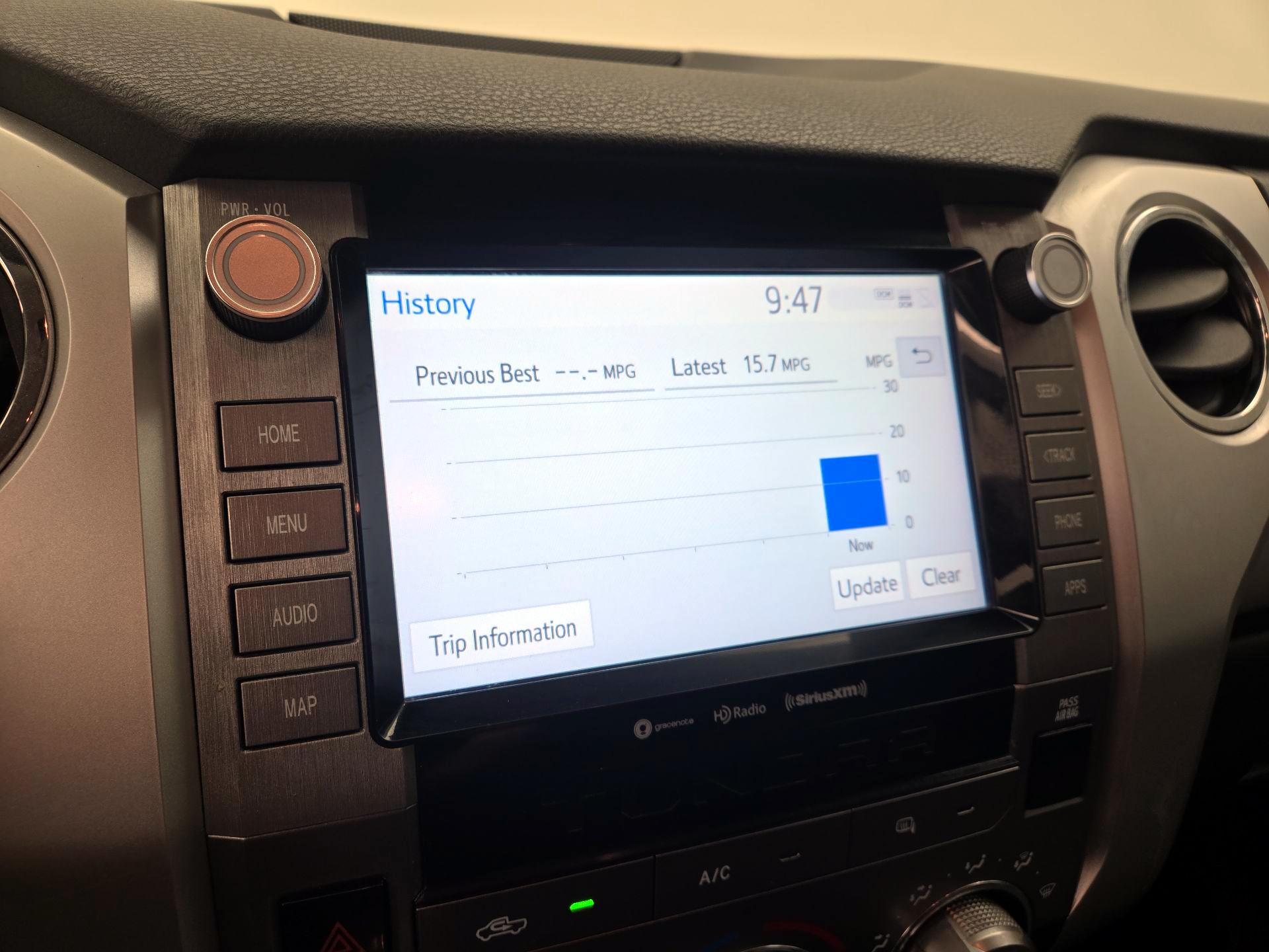 Thumbnail: 2021 Toyota Tundra - 13