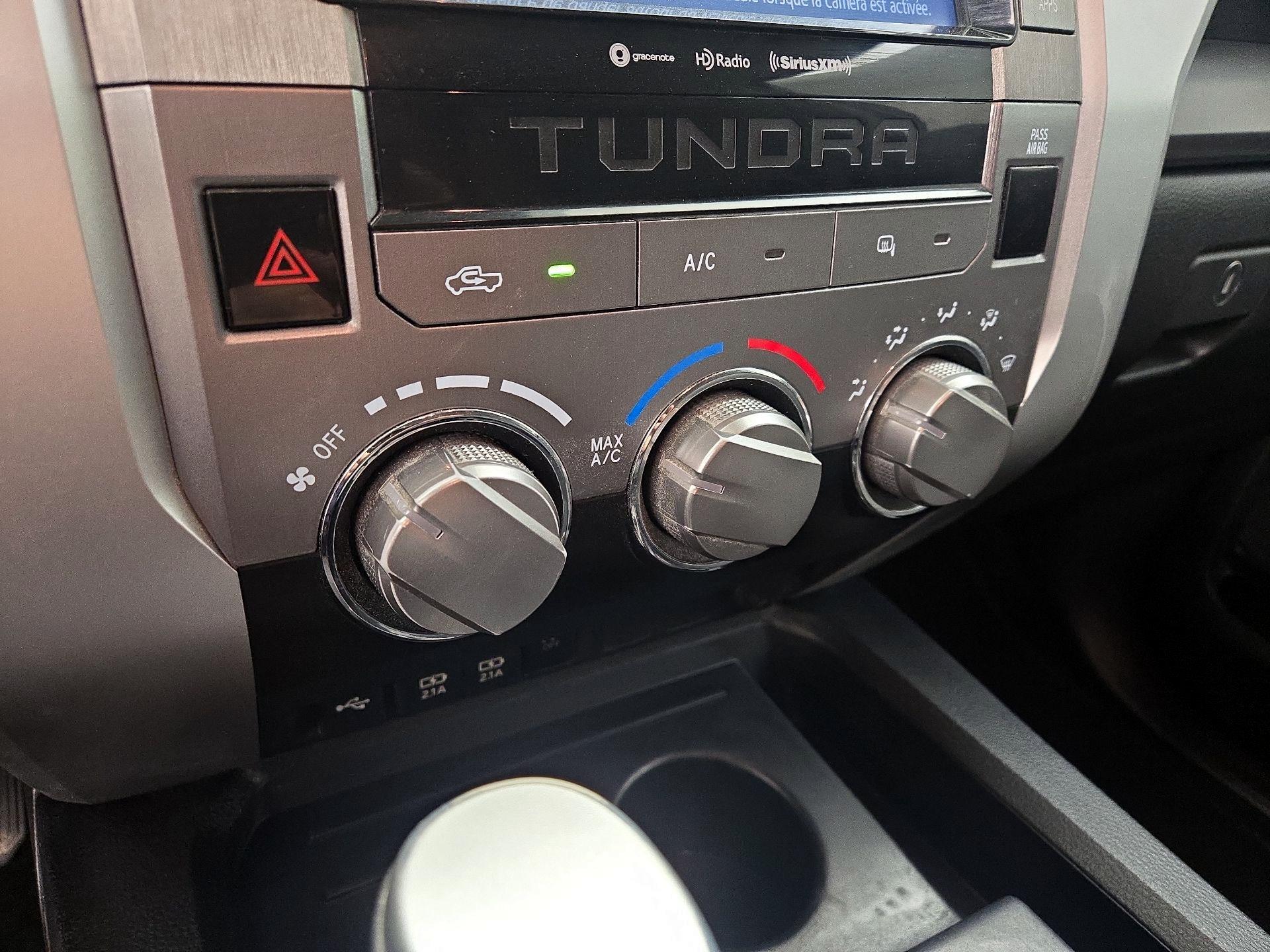 Thumbnail: 2021 Toyota Tundra - 14