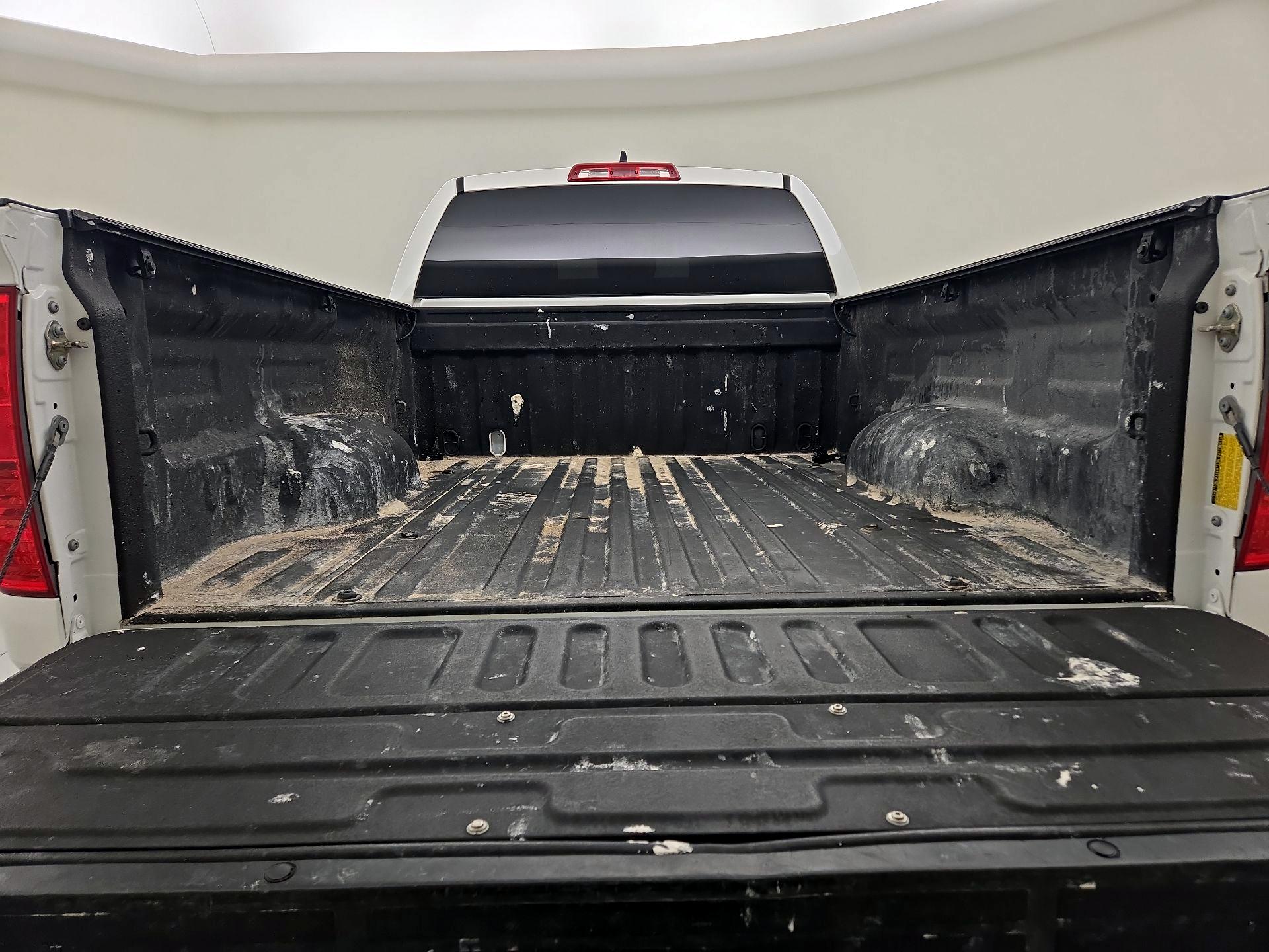 Thumbnail: 2021 Toyota Tundra - 18