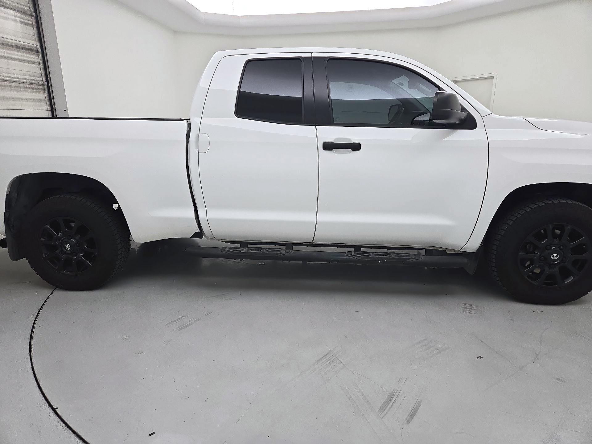 Thumbnail: 2021 Toyota Tundra - 4