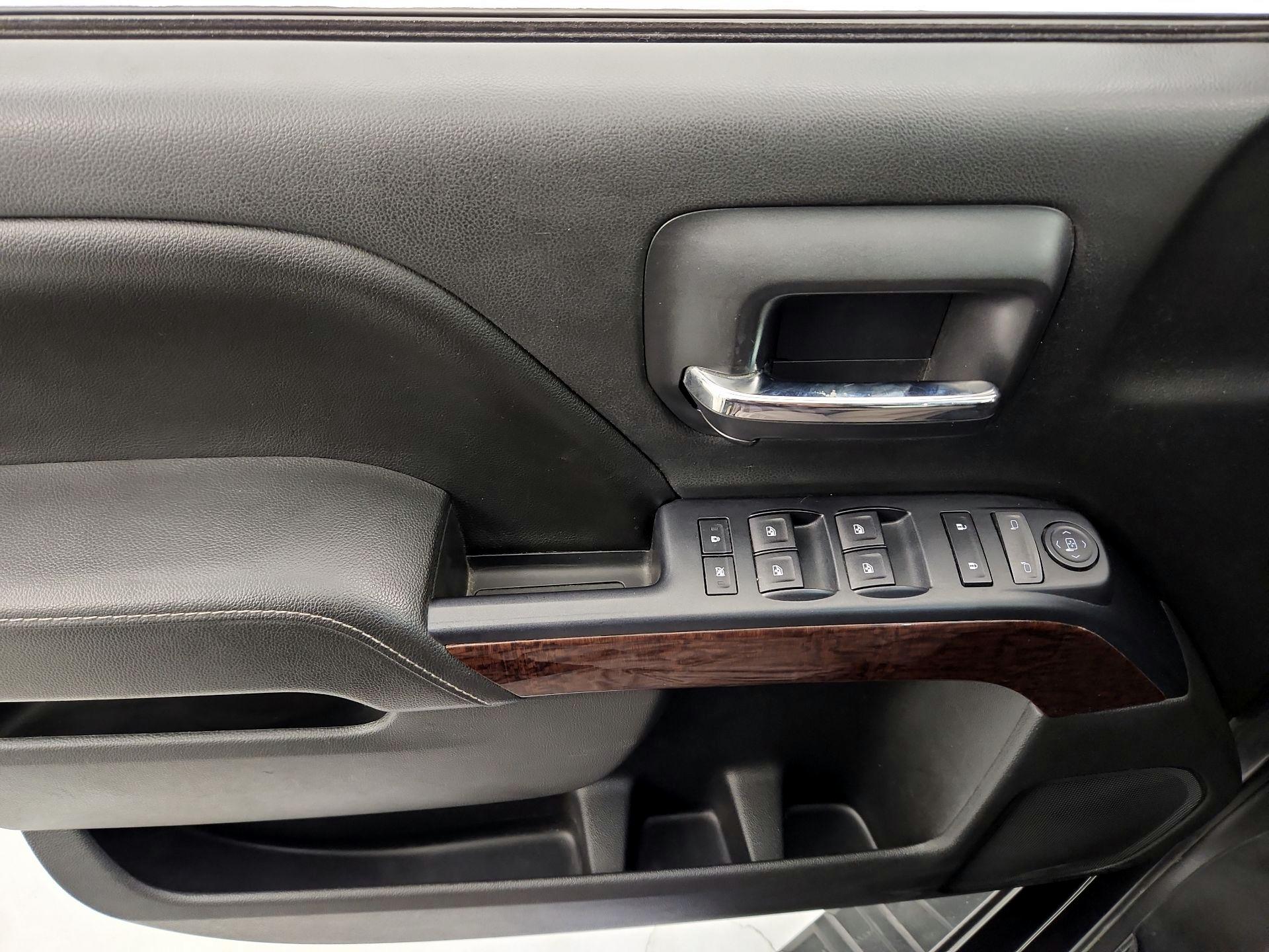 Thumbnail: 2015 GMC Sierra 1500 - 12