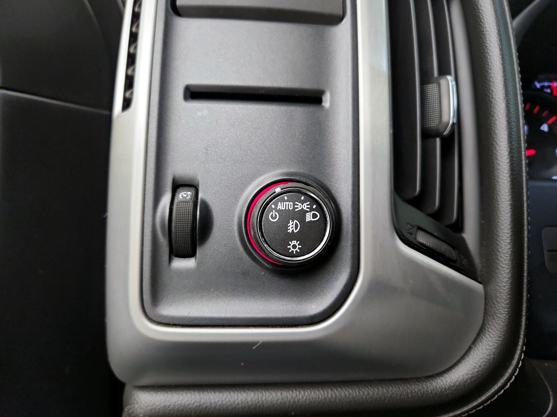 Thumbnail: 2015 GMC Sierra 1500 - 13