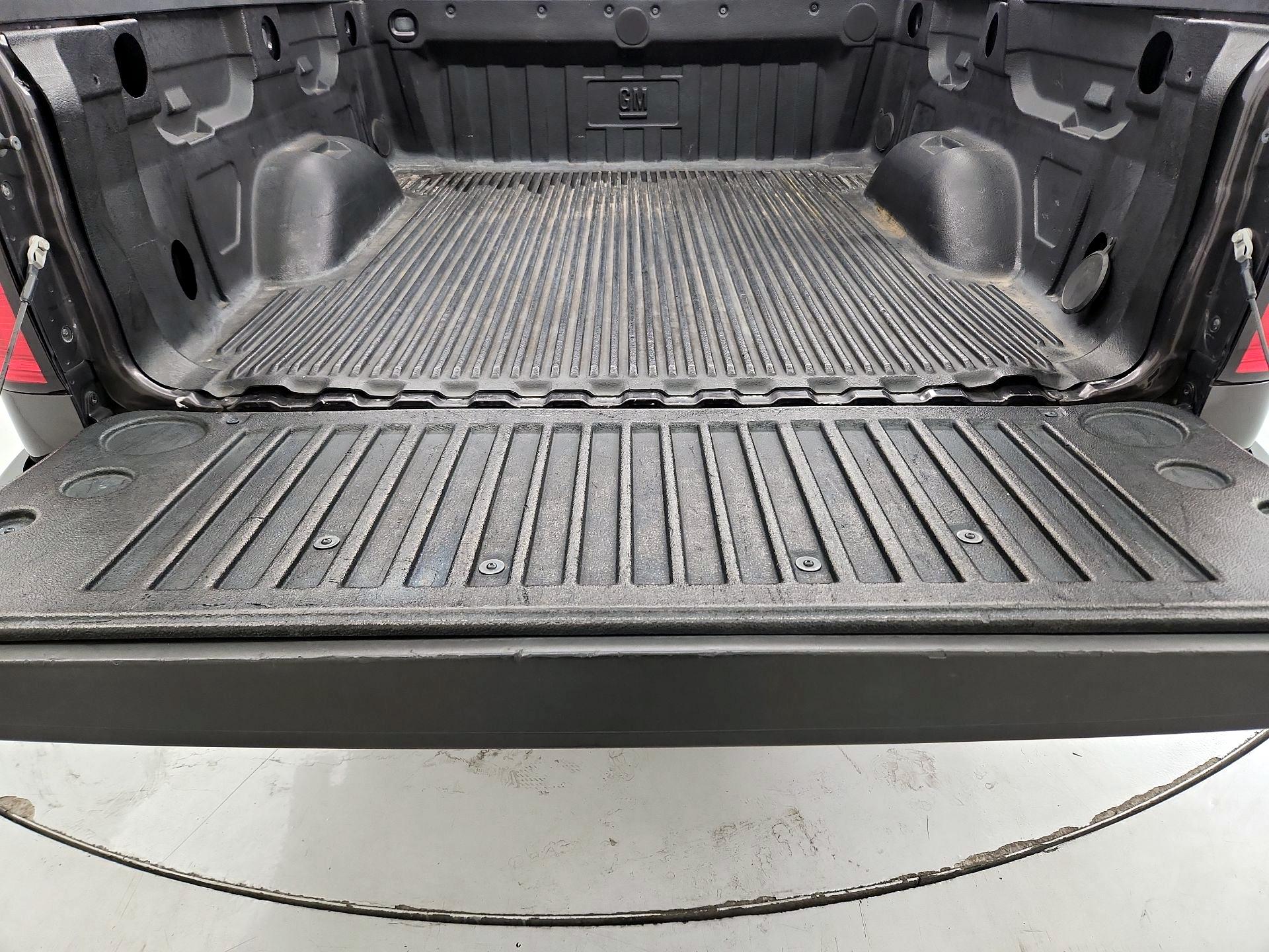 Thumbnail: 2015 GMC Sierra 1500 - 20