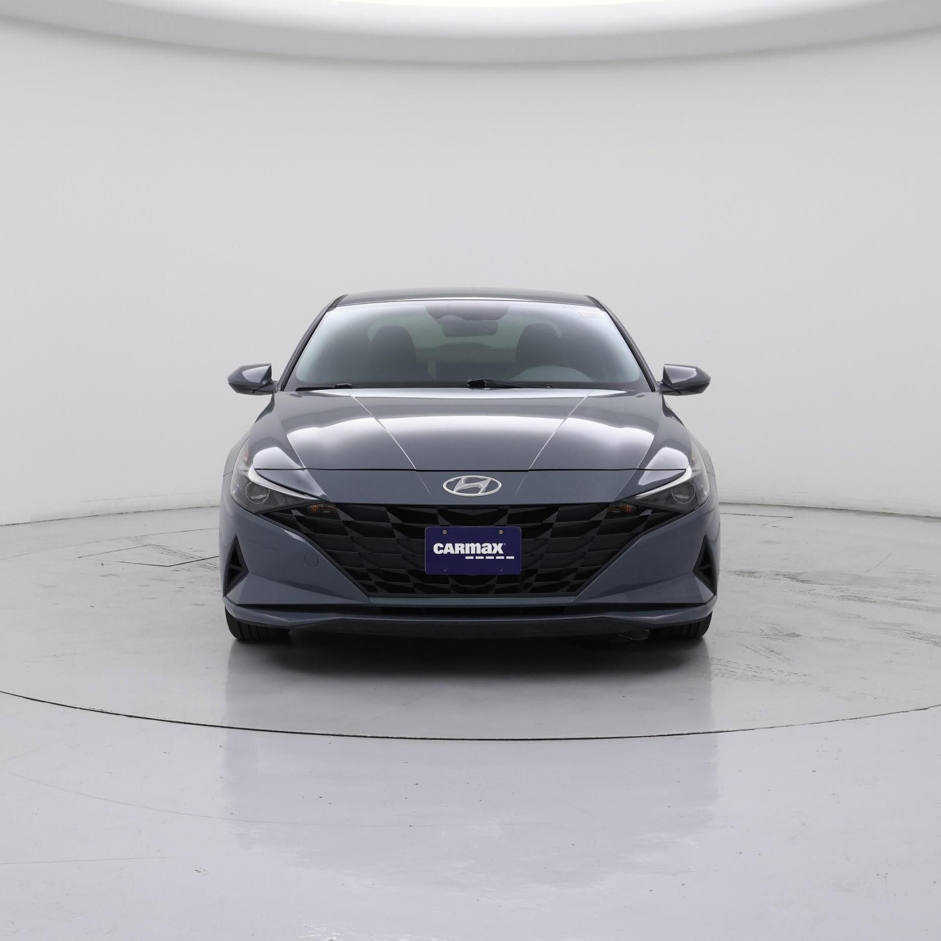 Thumbnail: 2022 Hyundai Elantra - 5