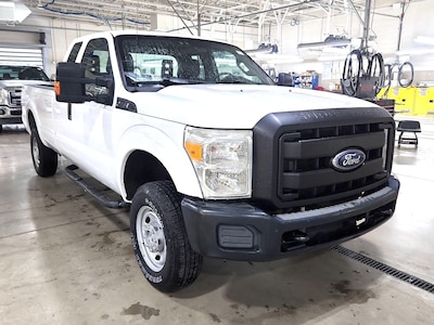 2015 Ford F250 XL