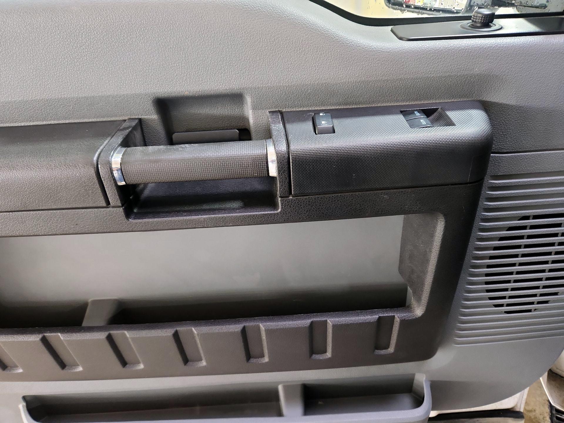 Thumbnail: 2015 Ford F-250 - 10