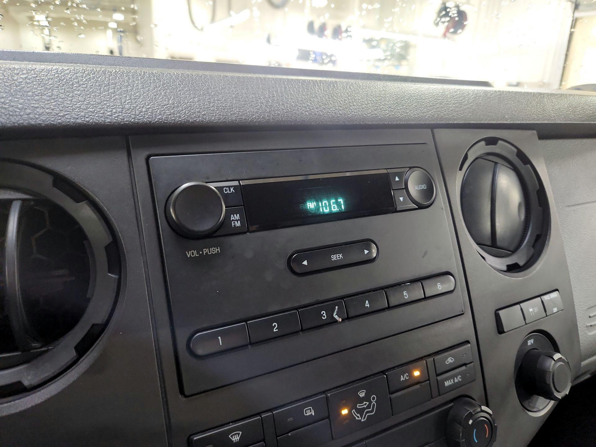 Thumbnail: 2015 Ford F-250 - 12