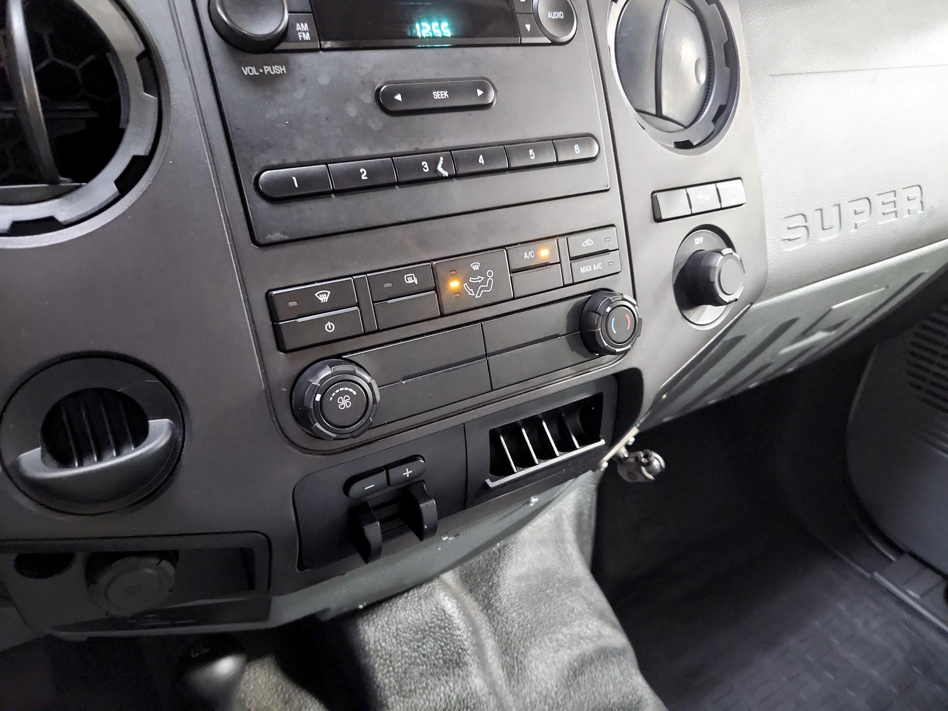 Thumbnail: 2015 Ford F-250 - 13