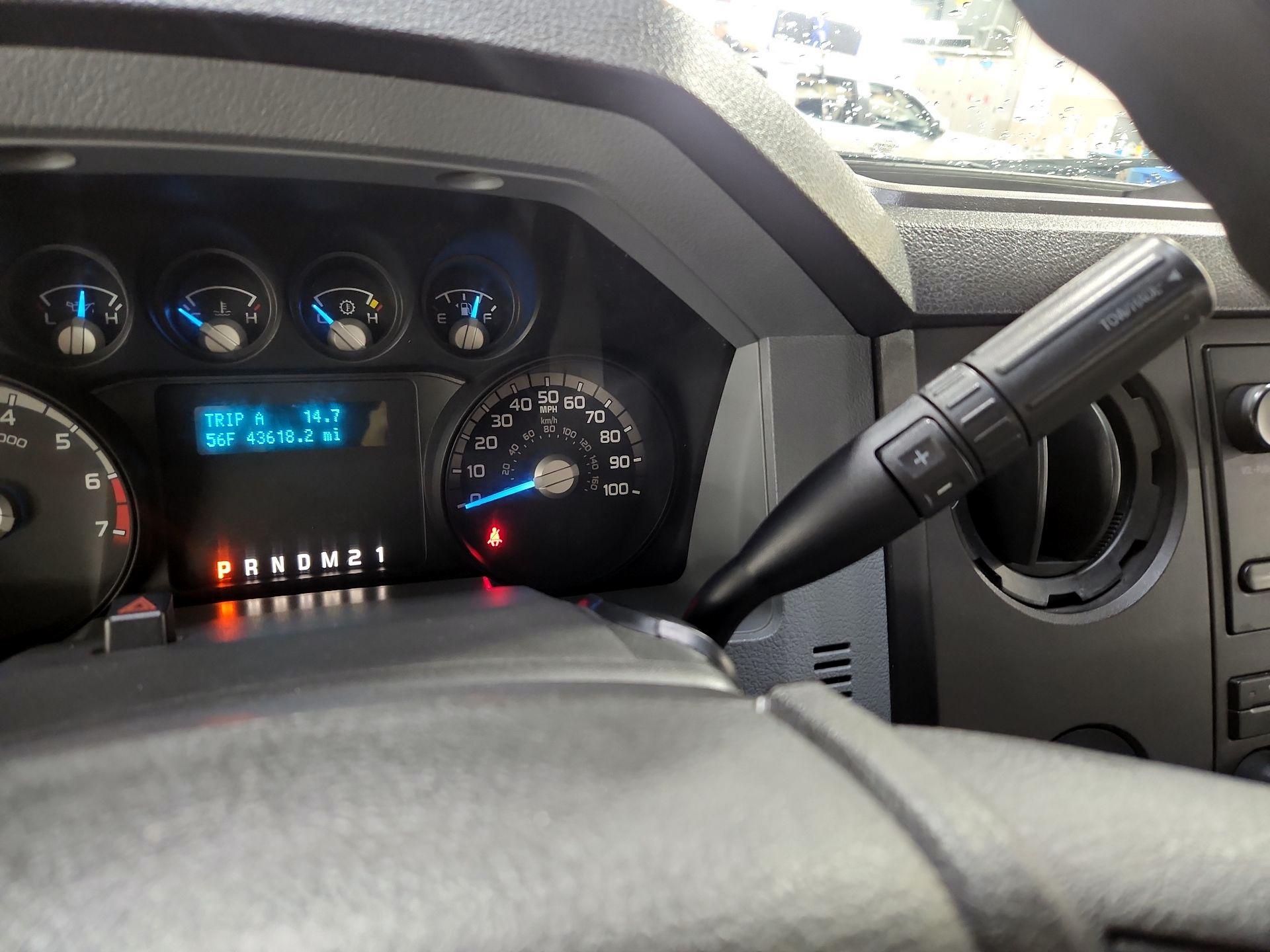 Thumbnail: 2015 Ford F-250 - 14