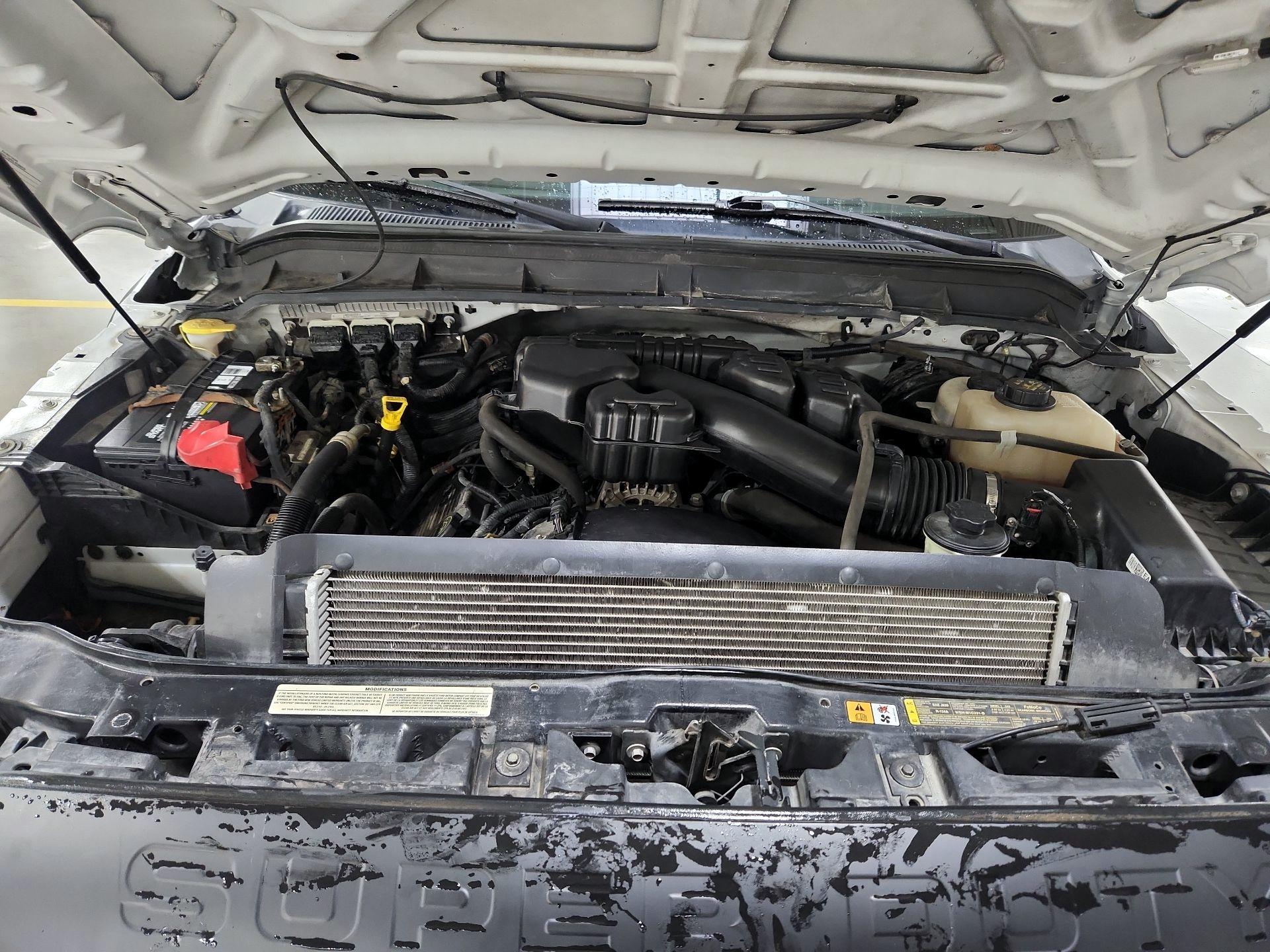 Thumbnail: 2015 Ford F-250 - 17