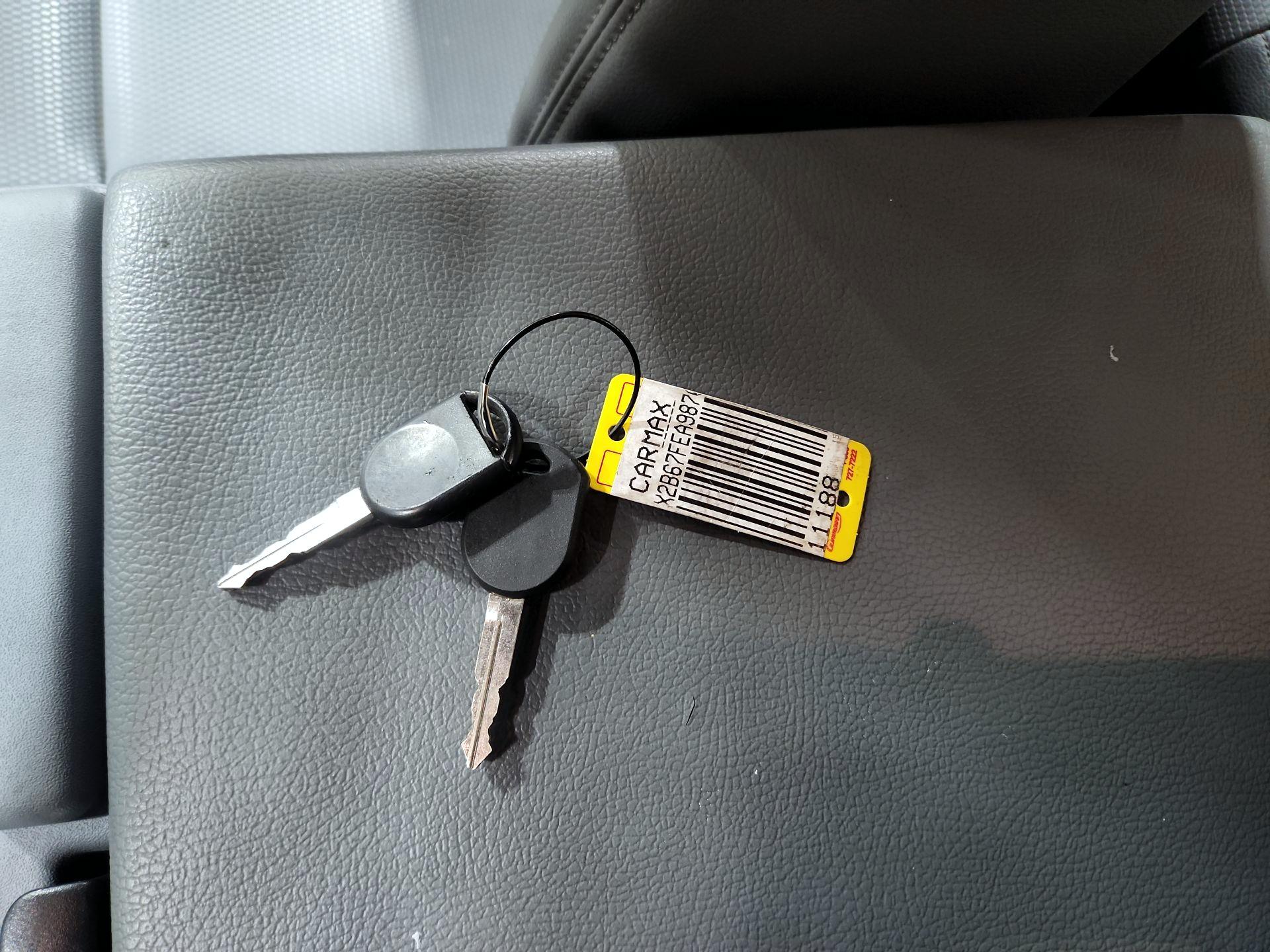 Thumbnail: 2015 Ford F-250 - 18