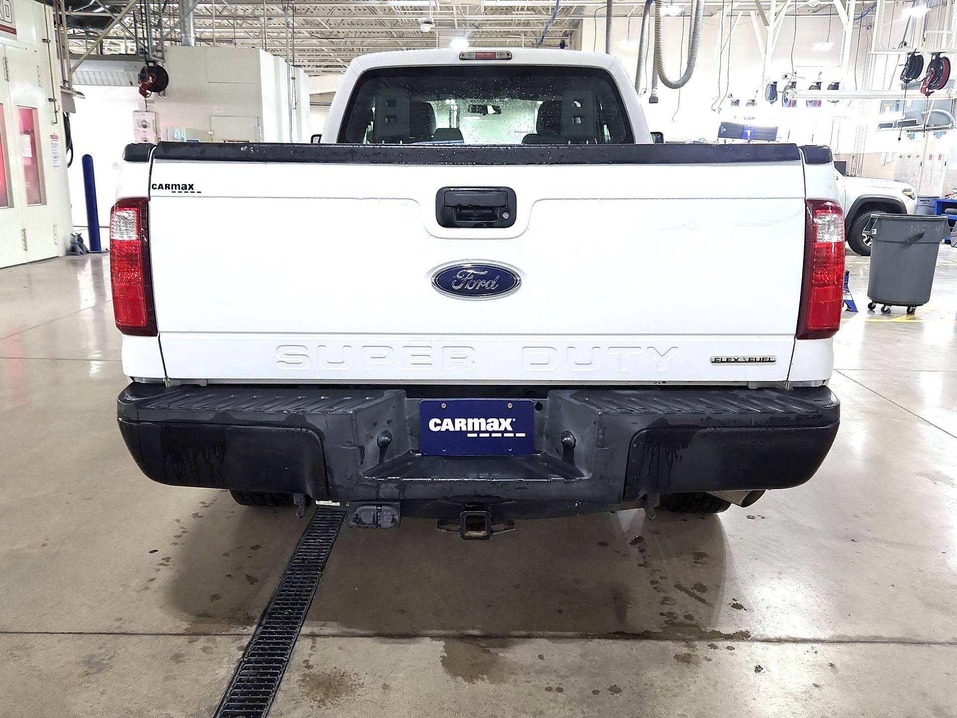 Thumbnail: 2015 Ford F-250 - 6