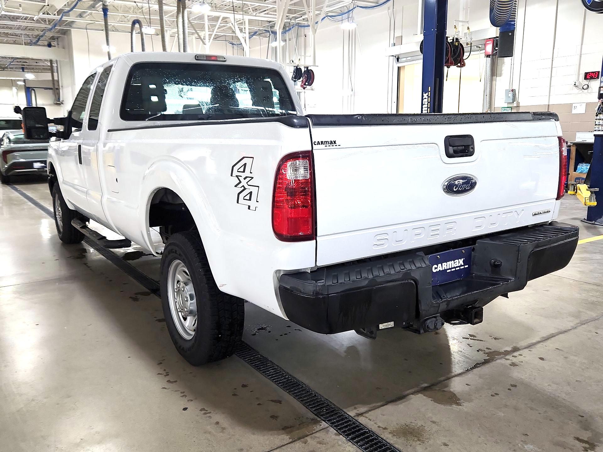 Thumbnail: 2015 Ford F-250 - 7