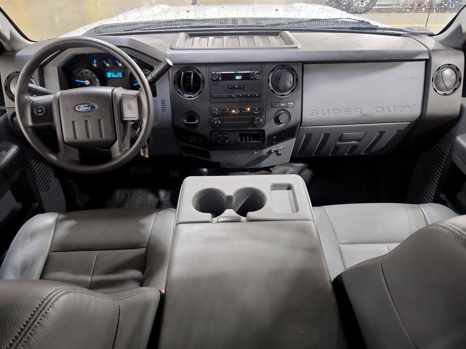 Thumbnail: 2015 Ford F-250 - 8