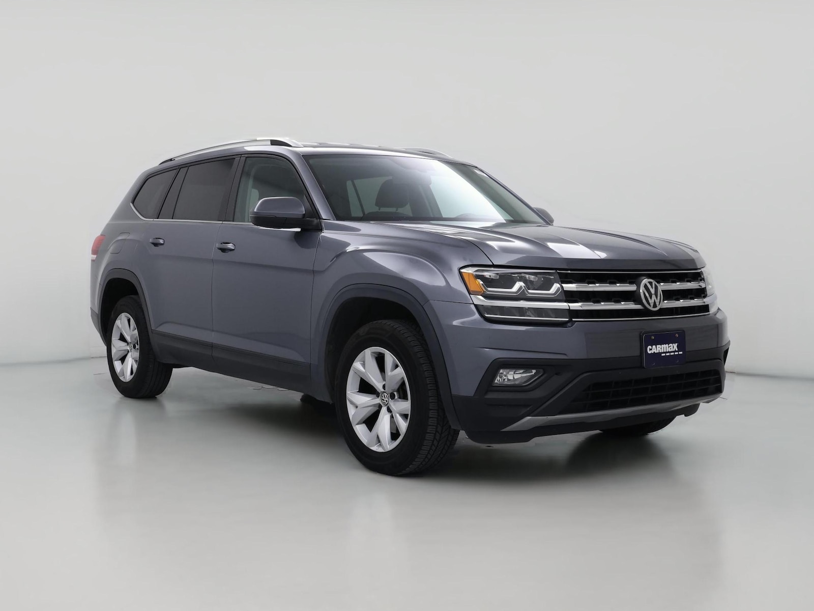 2019 Volkswagen Atlas SE