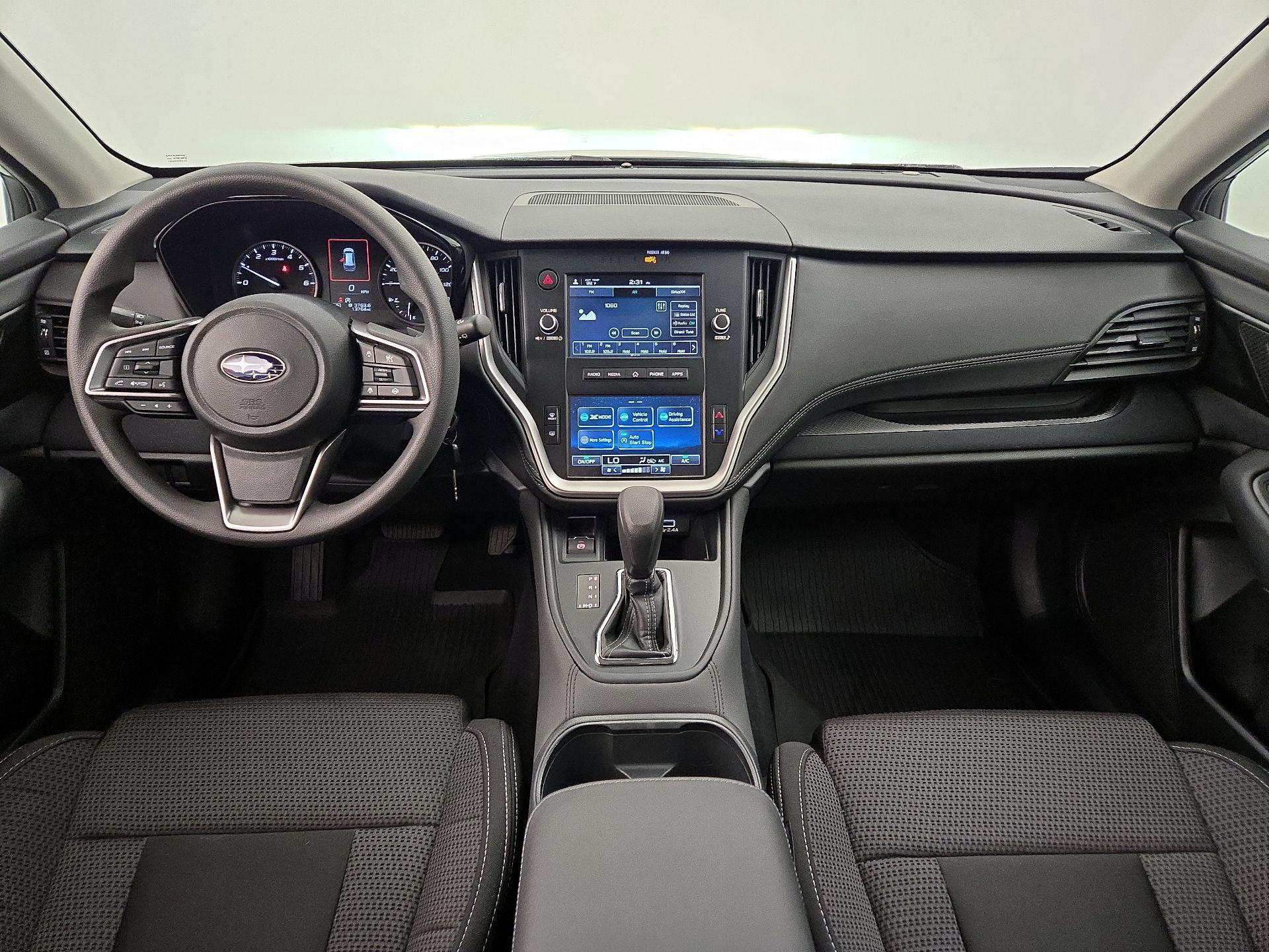 Thumbnail: 2025 Subaru Outback - 9