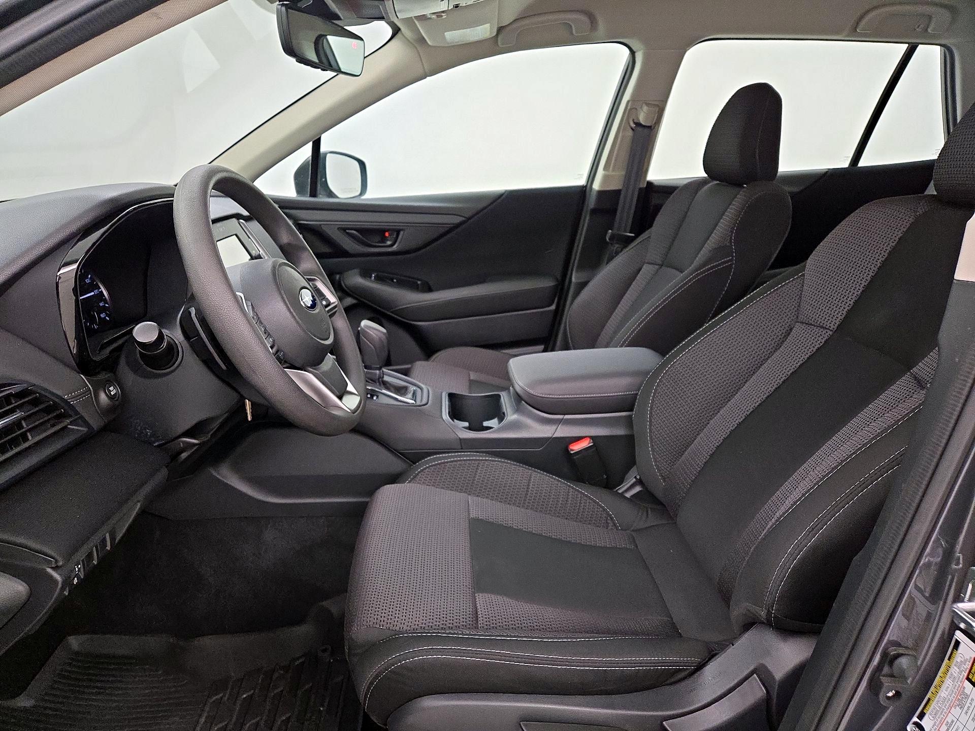 Thumbnail: 2025 Subaru Outback - 11