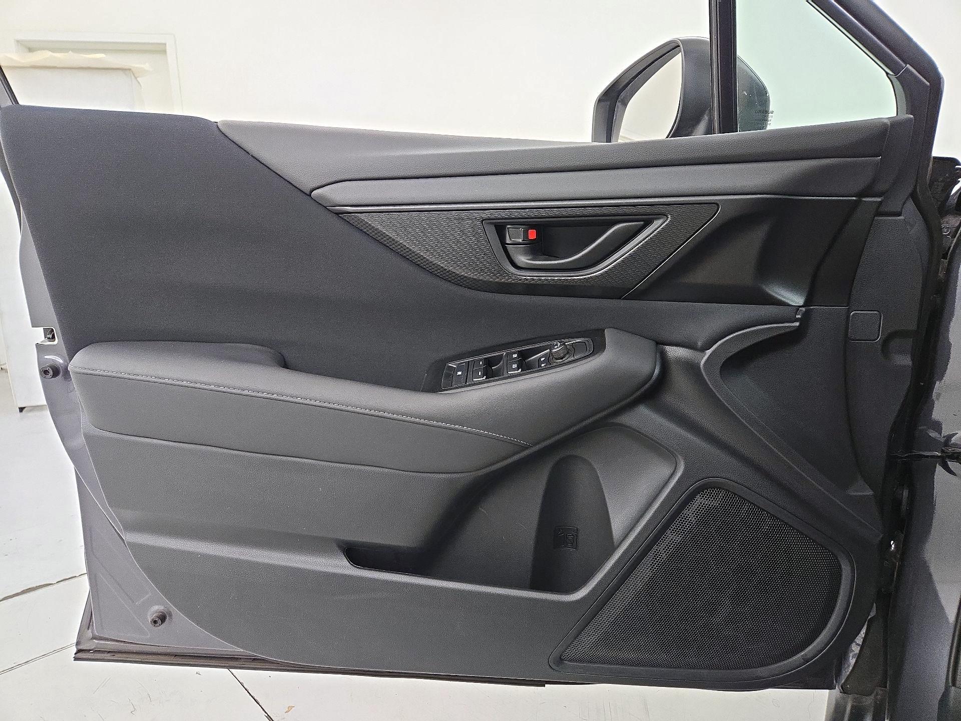 Thumbnail: 2025 Subaru Outback - 12