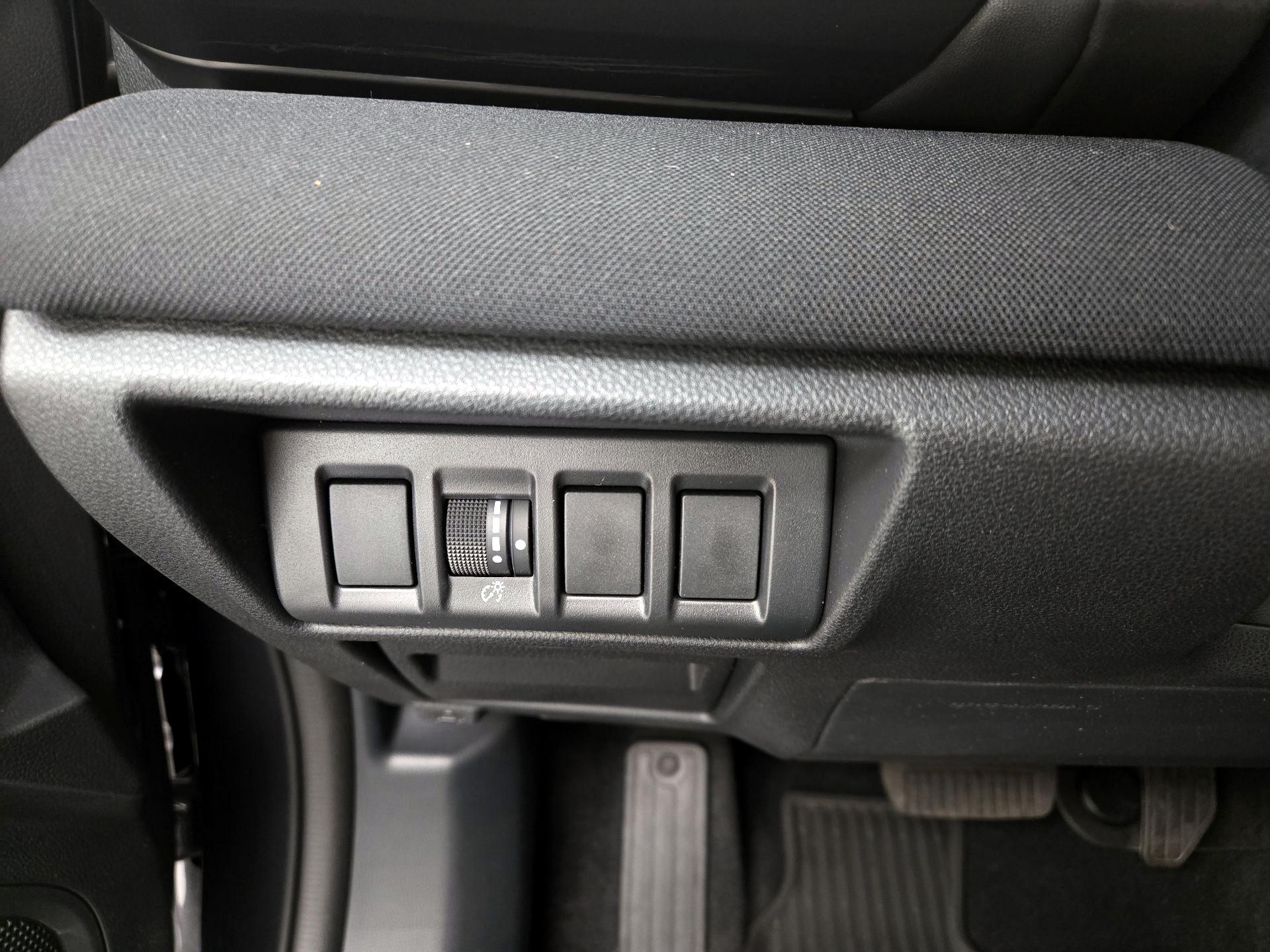 Thumbnail: 2025 Subaru Outback - 13