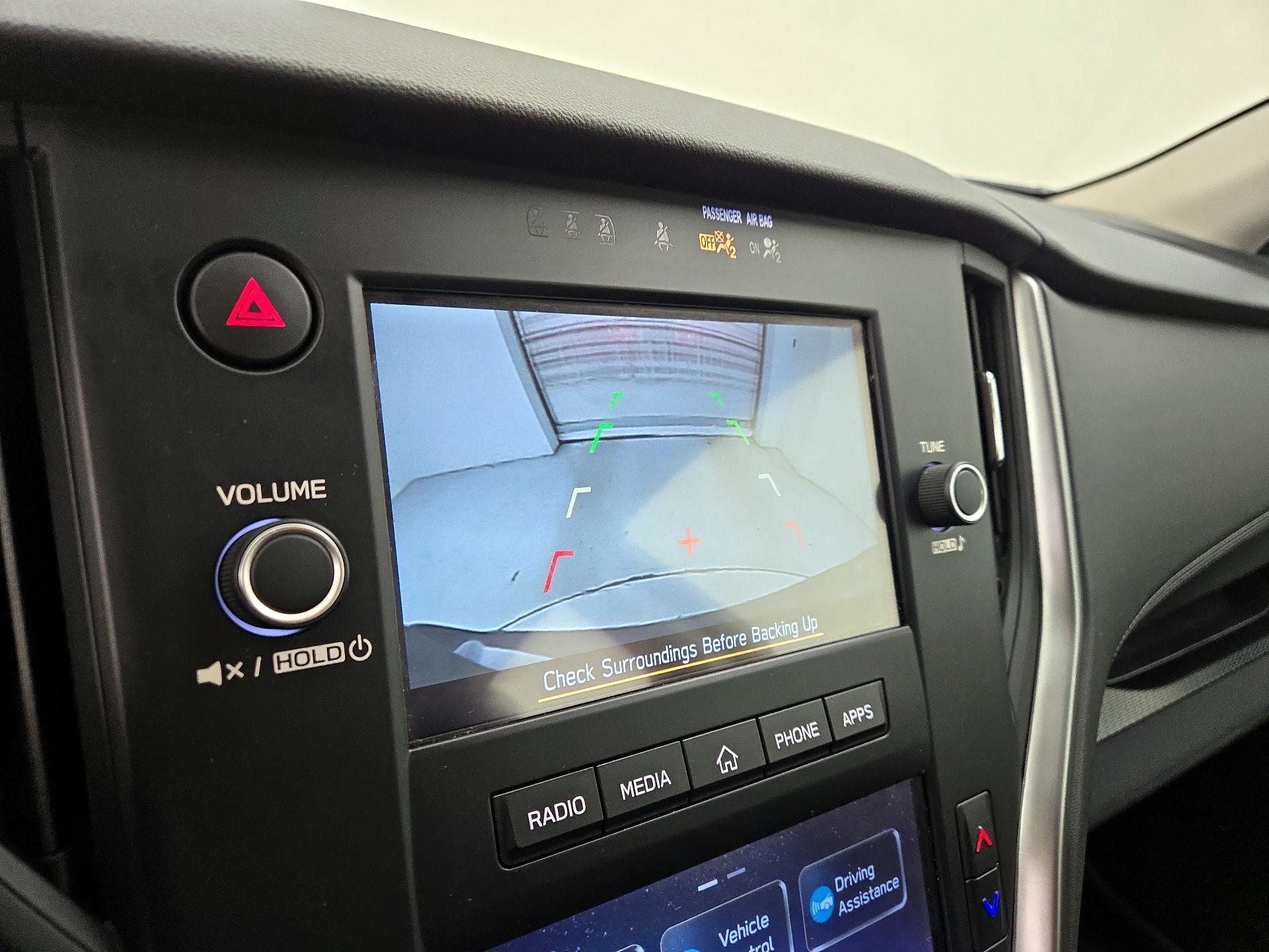 Thumbnail: 2025 Subaru Outback - 14