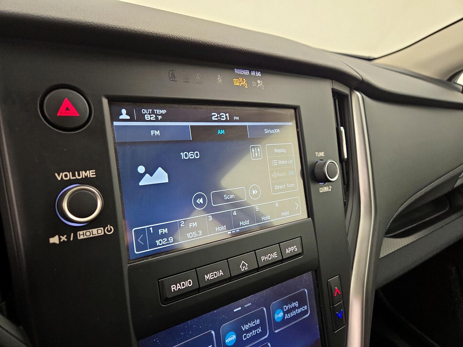 Thumbnail: 2025 Subaru Outback - 15