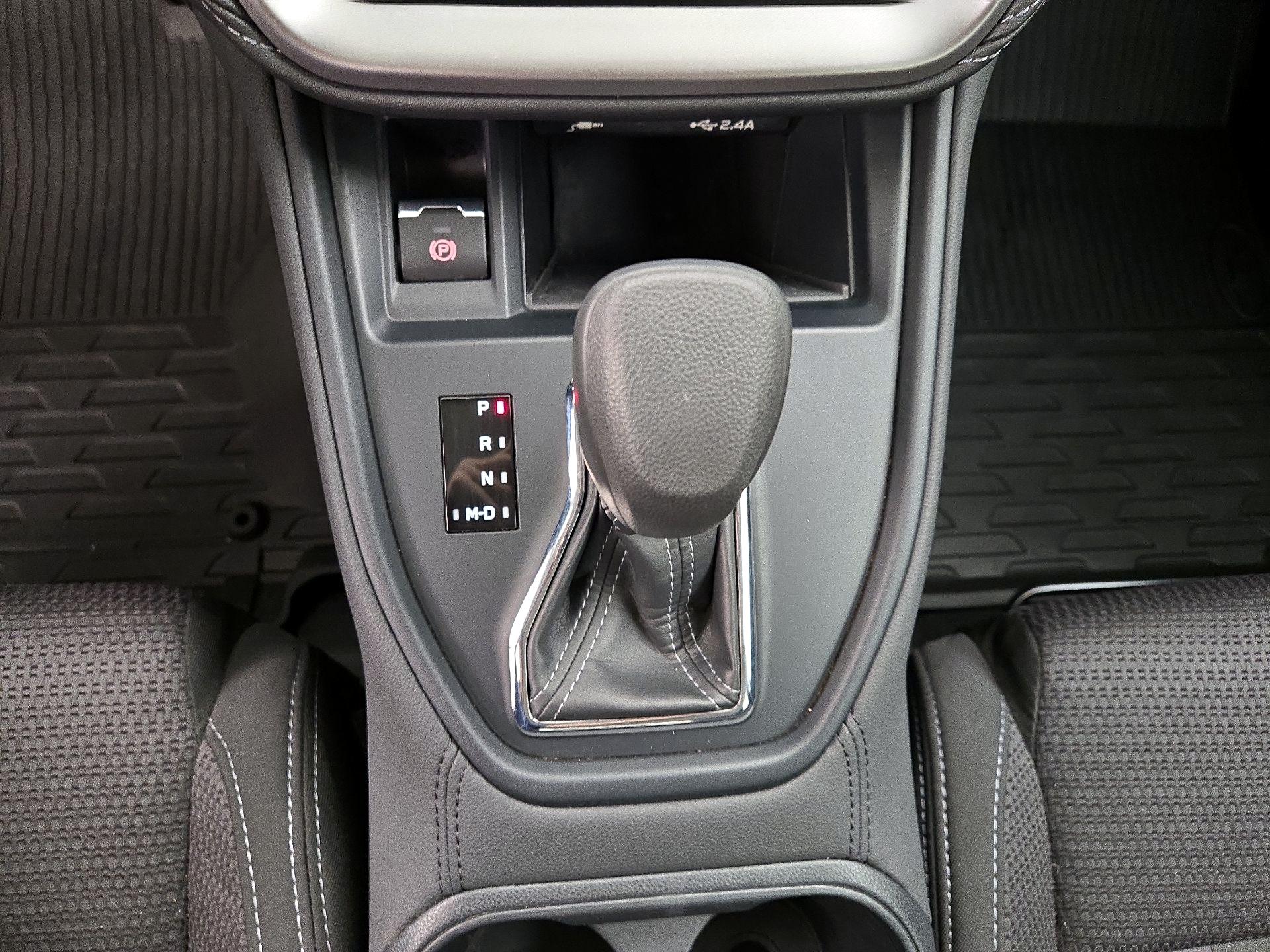 Thumbnail: 2025 Subaru Outback - 17